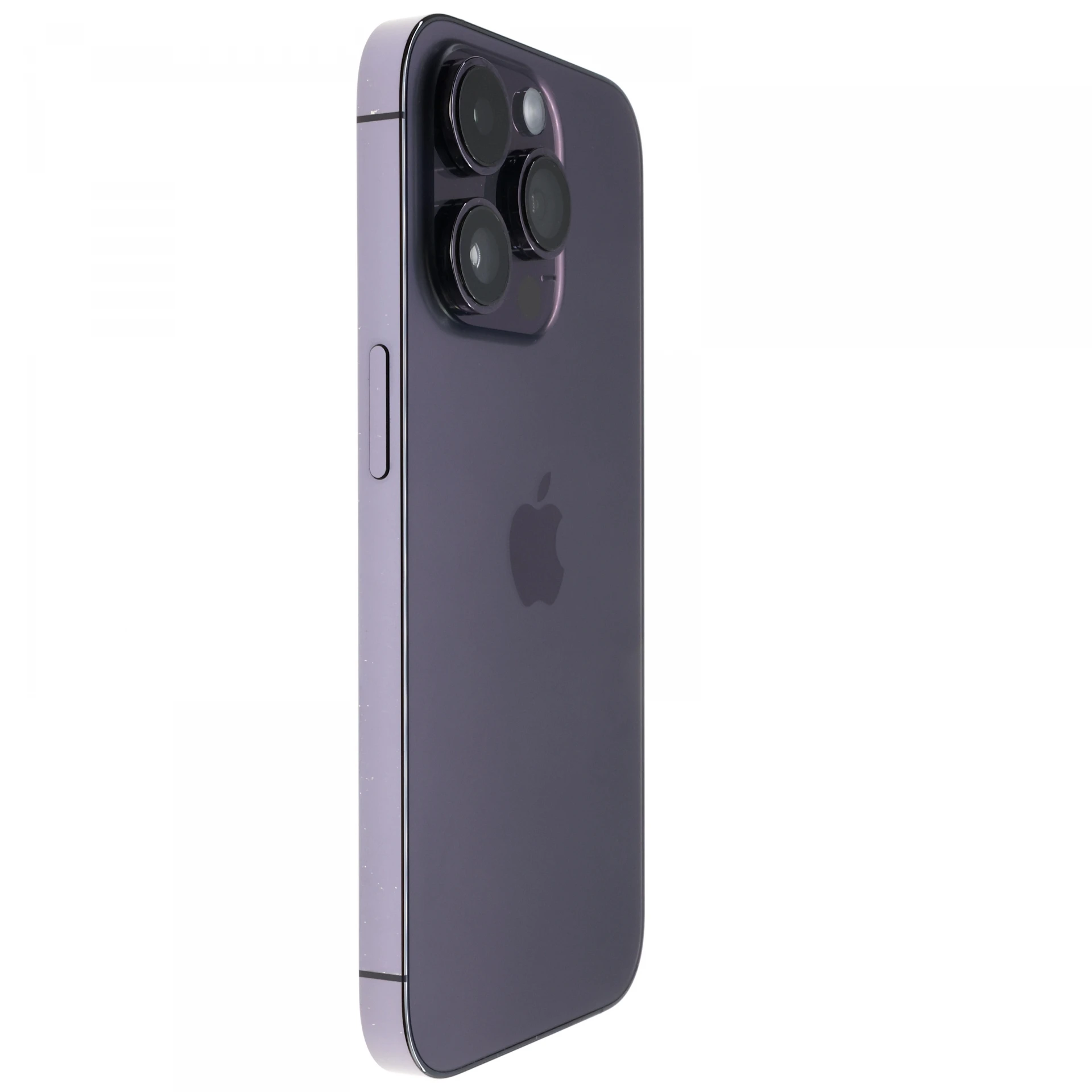 Apple iPhone 14 Pro 128 GB Deep Purple 100%