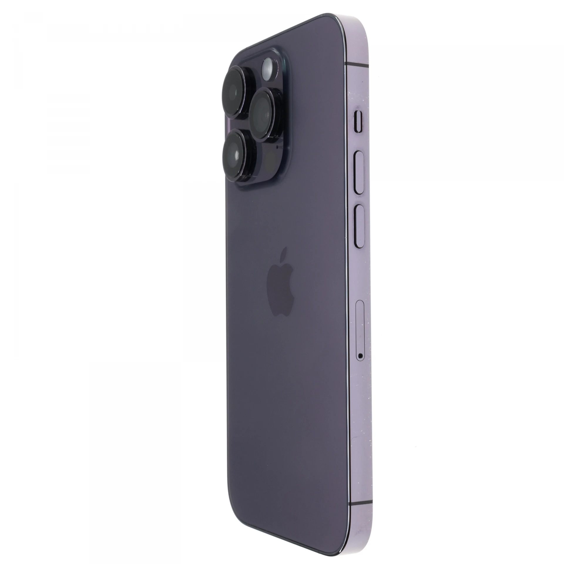 Apple iPhone 14 Pro 128 GB Deep Purple 100%