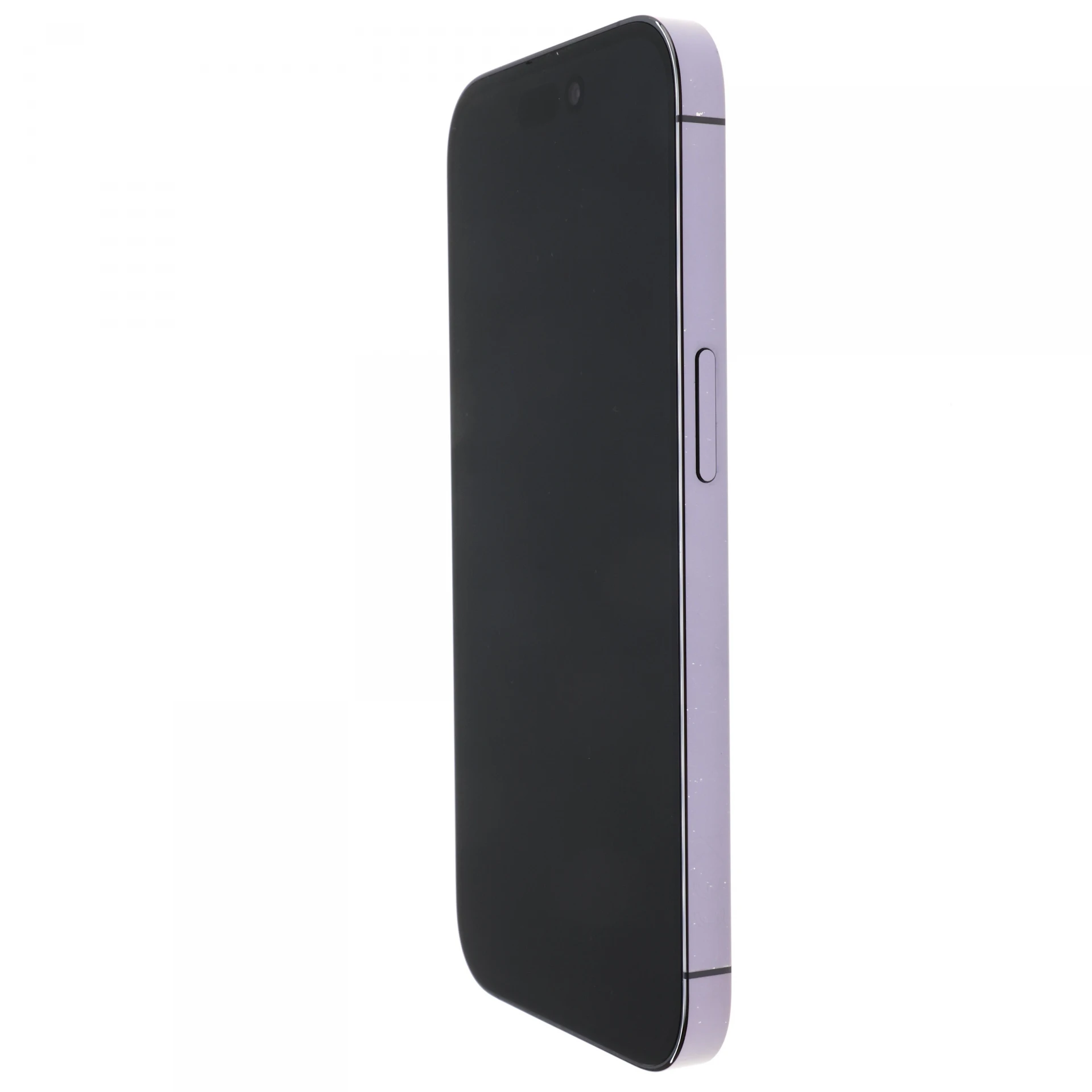 Apple iPhone 14 Pro 128 GB Deep Purple 100%