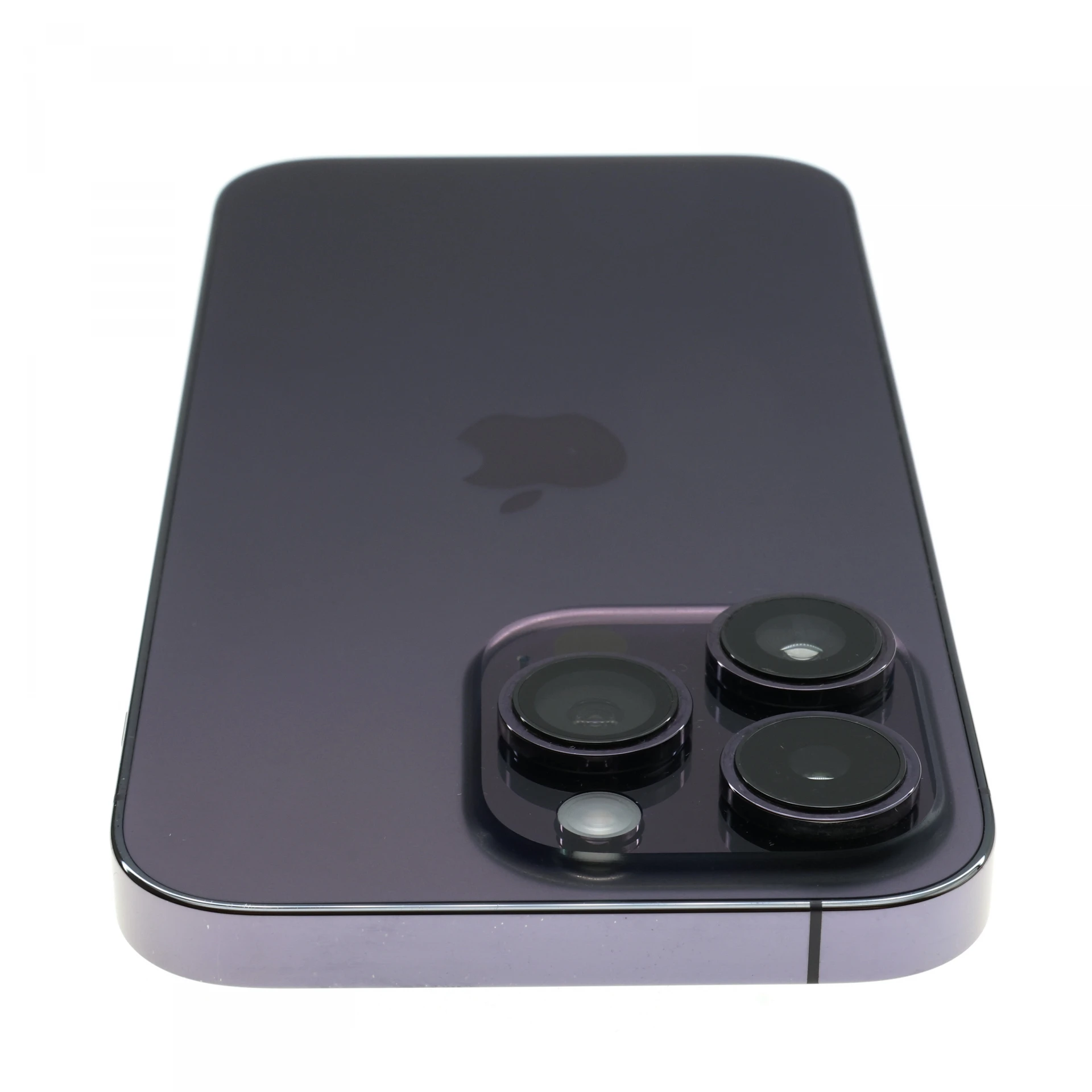 Apple iPhone 14 Pro 128 GB Deep Purple 100%