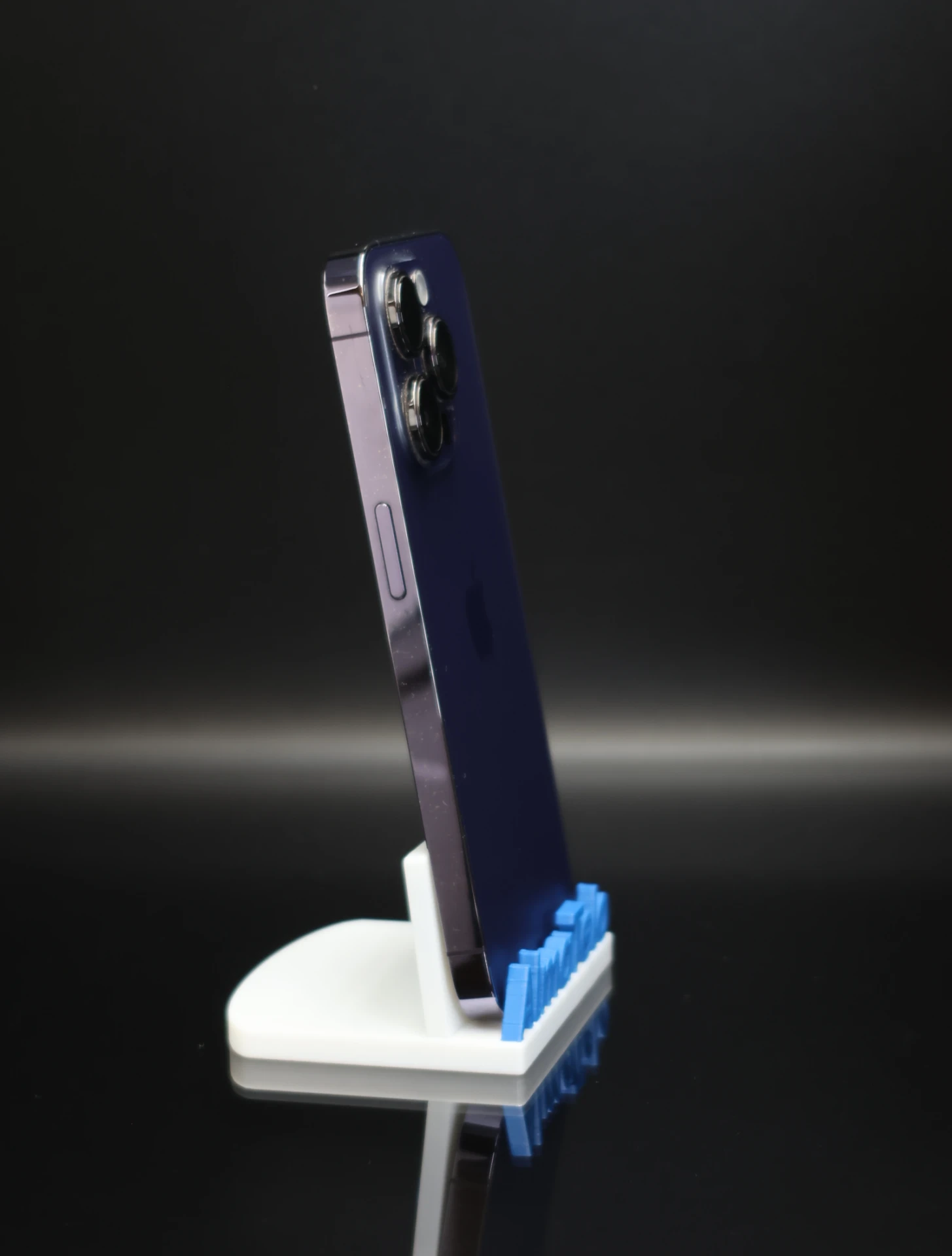 Apple iPhone 14 Pro 128 GB Deep Purple 100% 