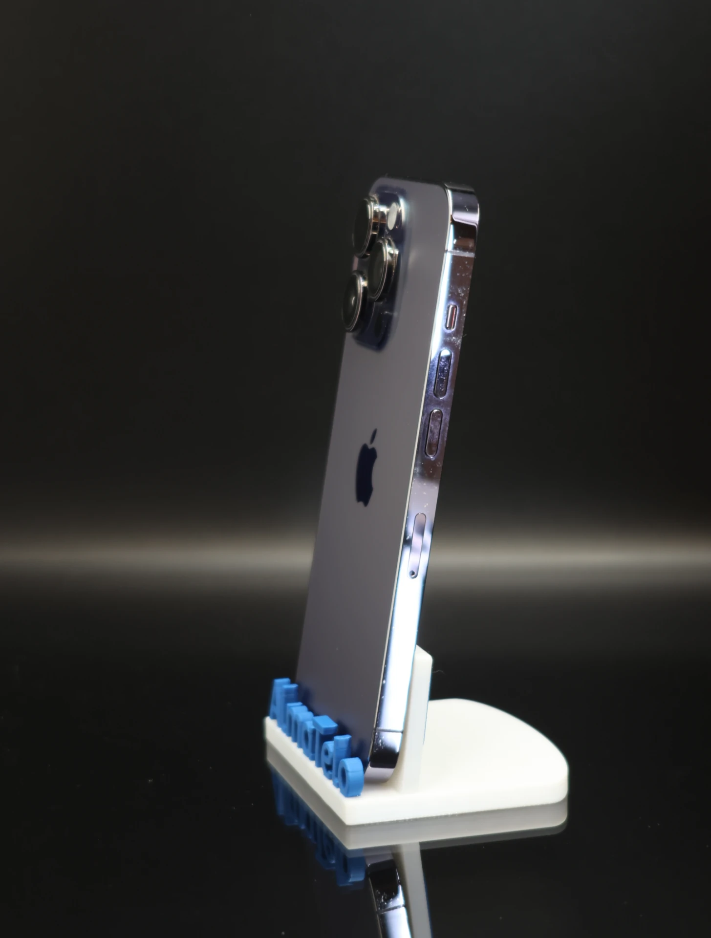 Apple iPhone 14 Pro 128 GB Deep Purple 100% 