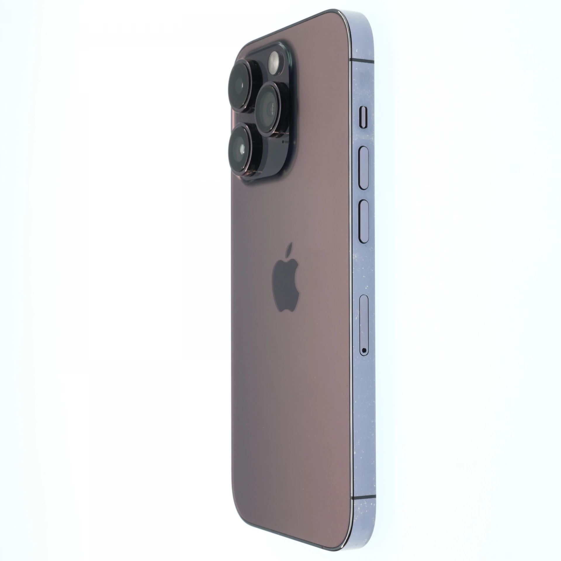 Apple iPhone 14 Pro 128 GB Deep Purple 100% 