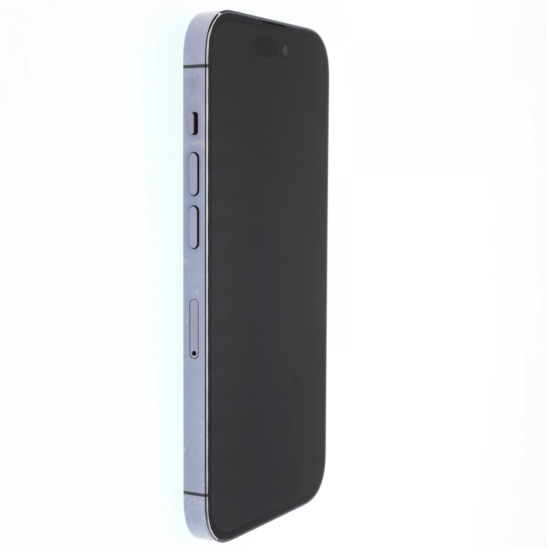 Apple iPhone 14 Pro 128 GB Deep Purple 100% 