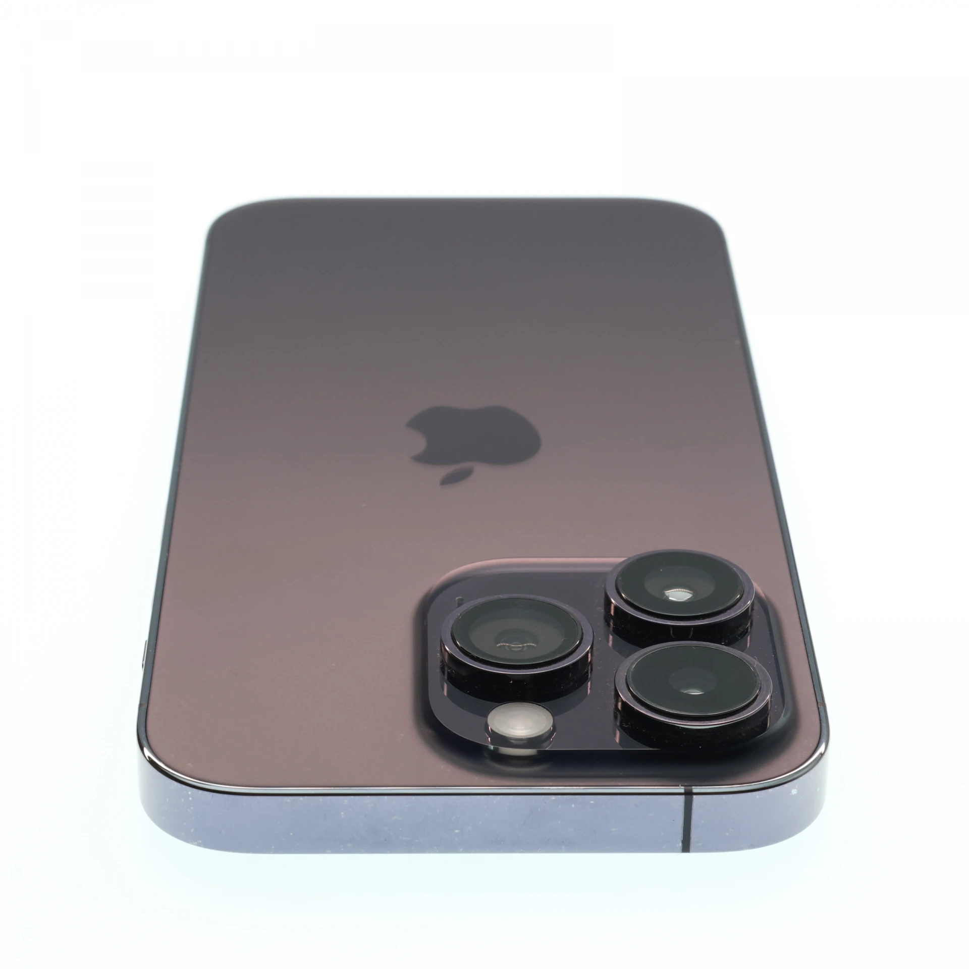 Apple iPhone 14 Pro 128 GB Deep Purple 100% 