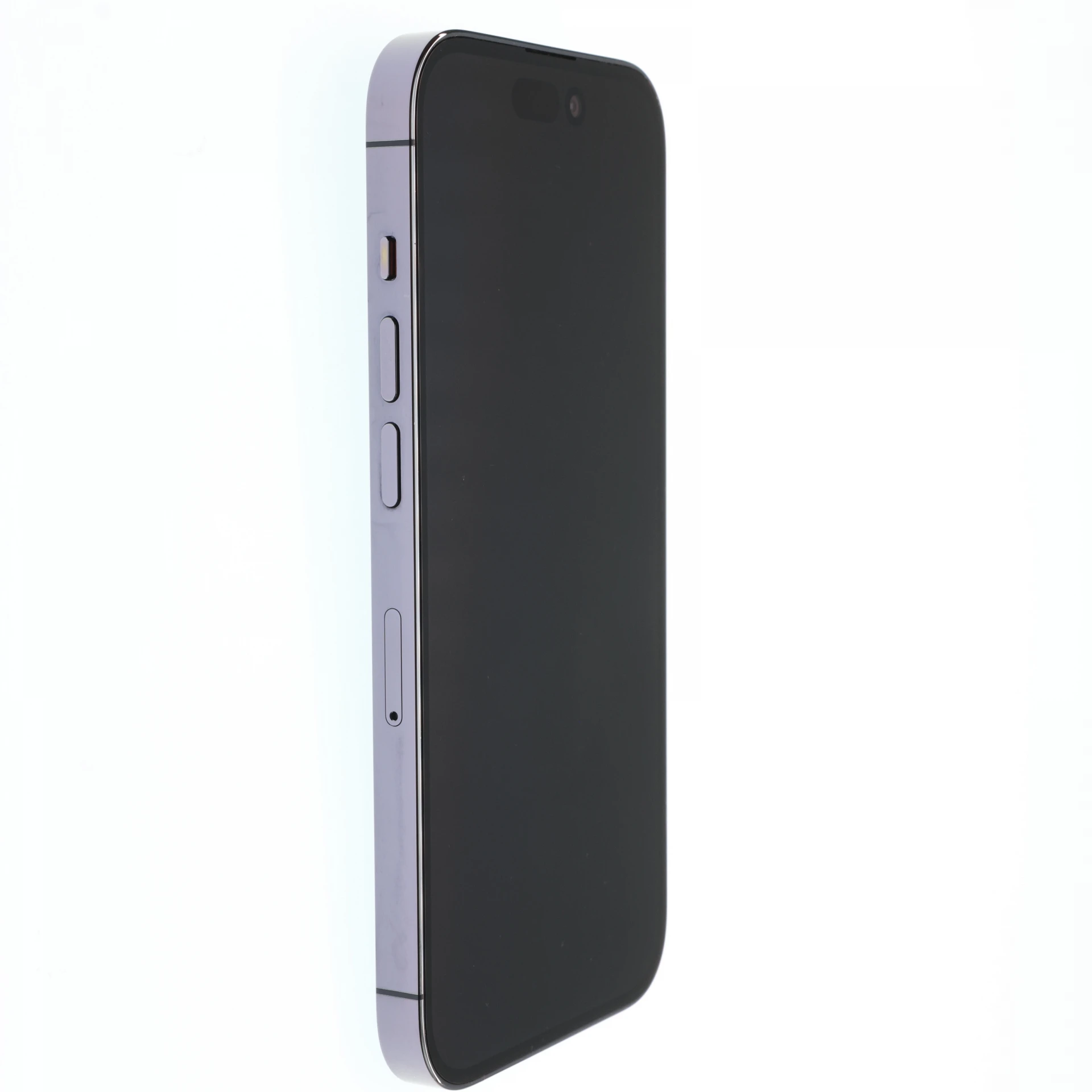 Apple iPhone 14 Pro 128 GB Deep Purple 100% 