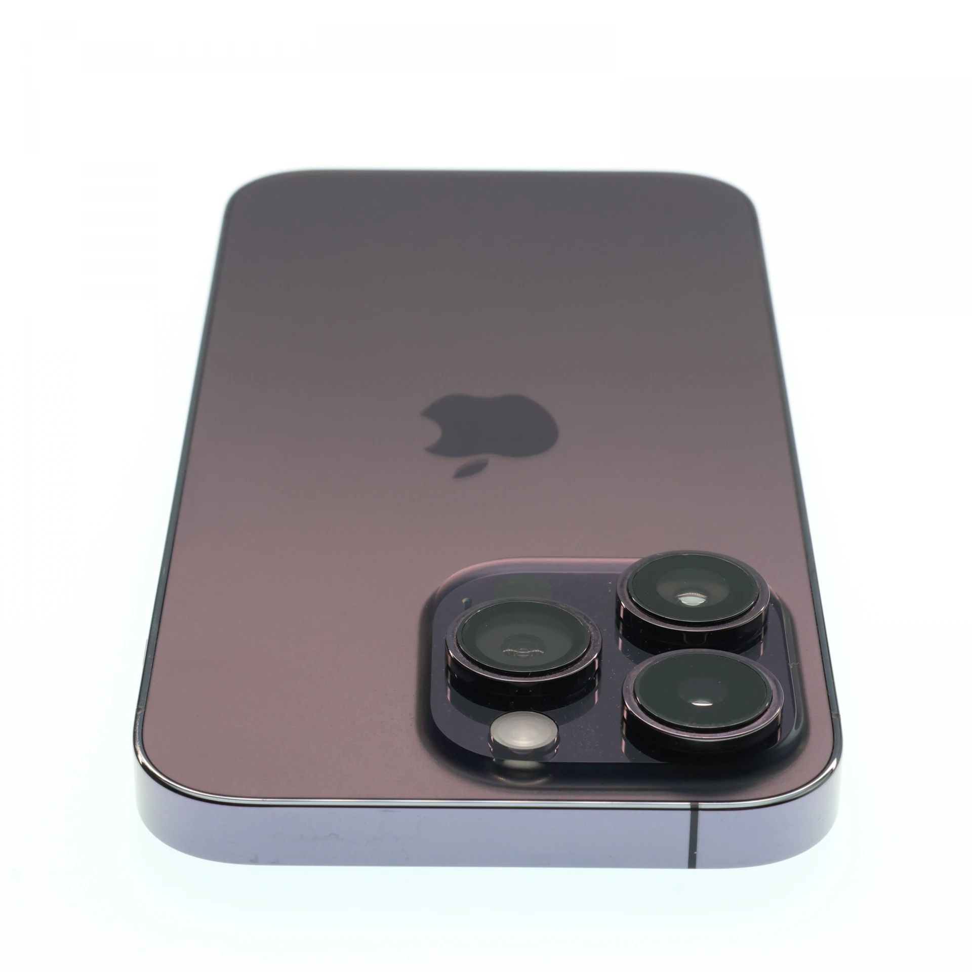 Apple iPhone 14 Pro 128 GB Deep Purple 100% 