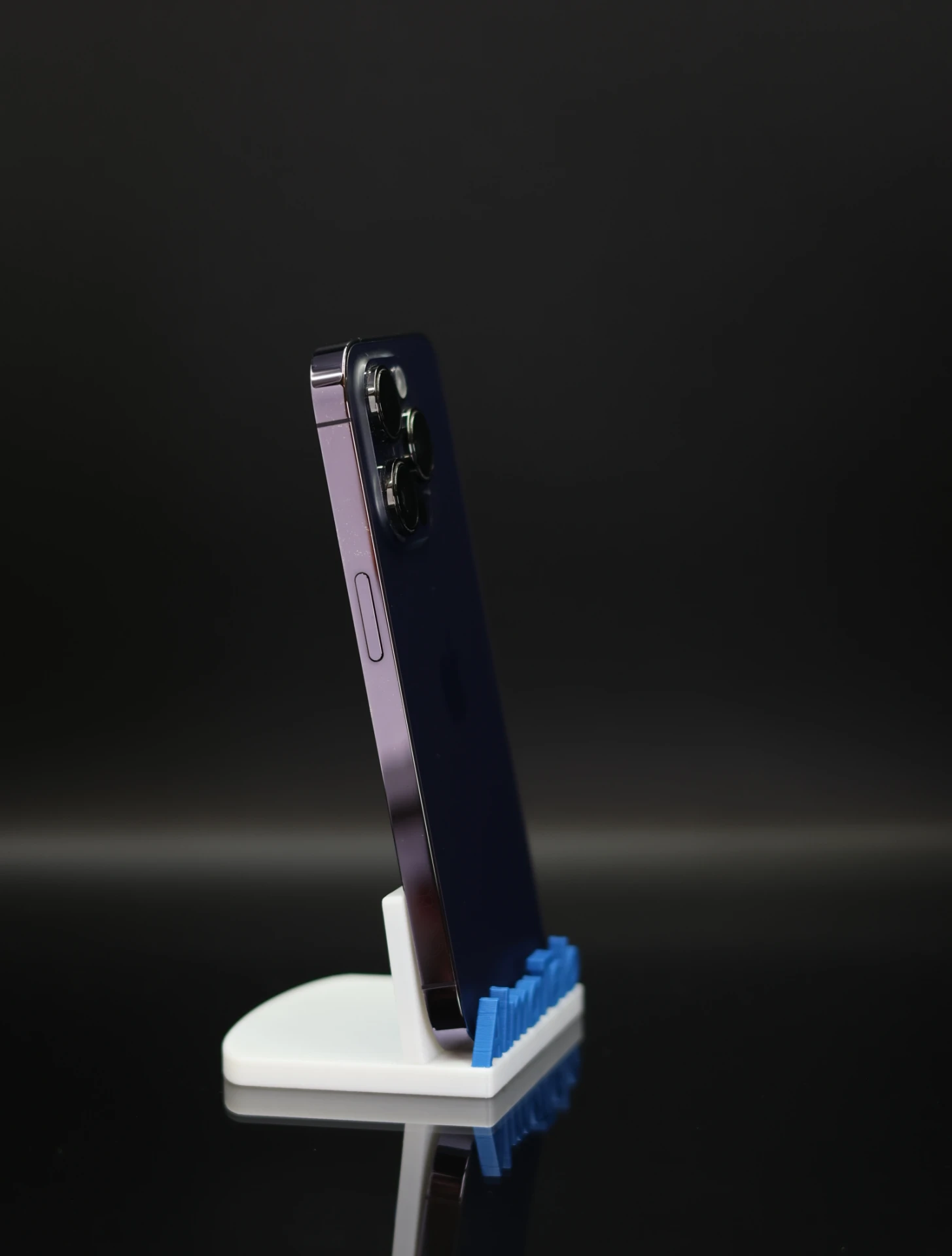 Apple iPhone 14 Pro 128 GB Deep Purple 100%