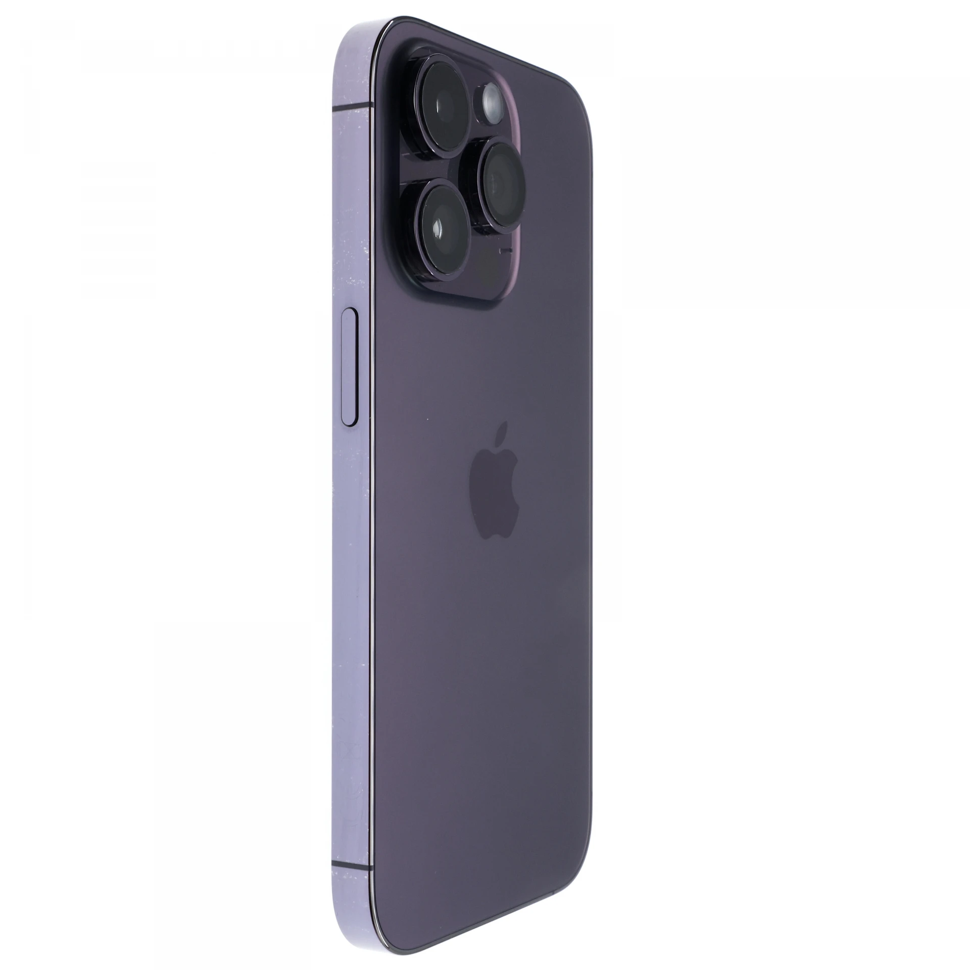 Apple iPhone 14 Pro 128 GB Deep Purple 100%