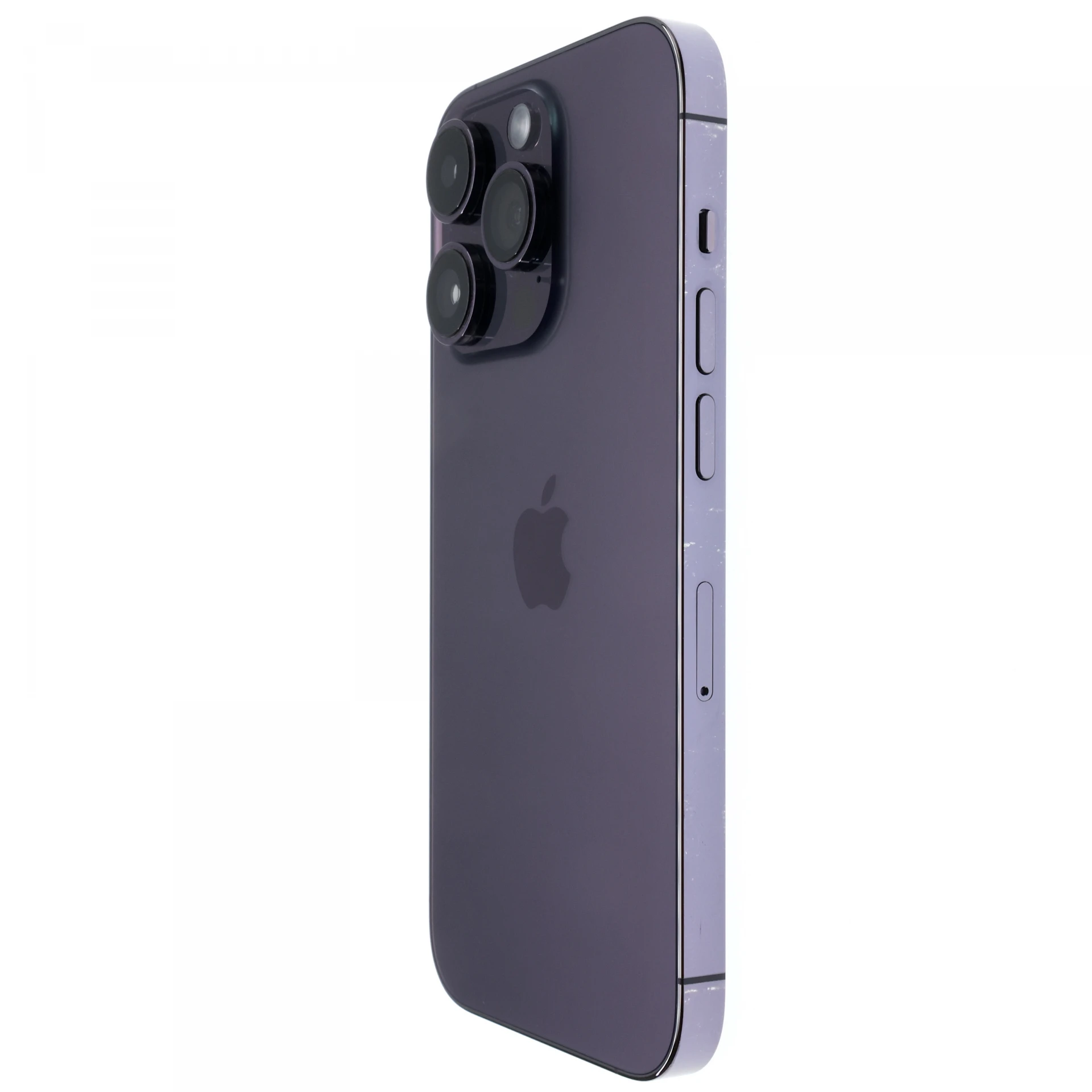 Apple iPhone 14 Pro 128 GB Deep Purple 100%