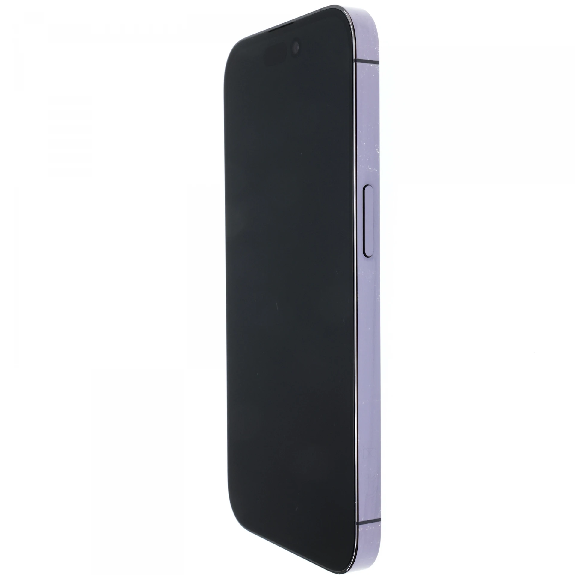 Apple iPhone 14 Pro 128 GB Deep Purple 100%