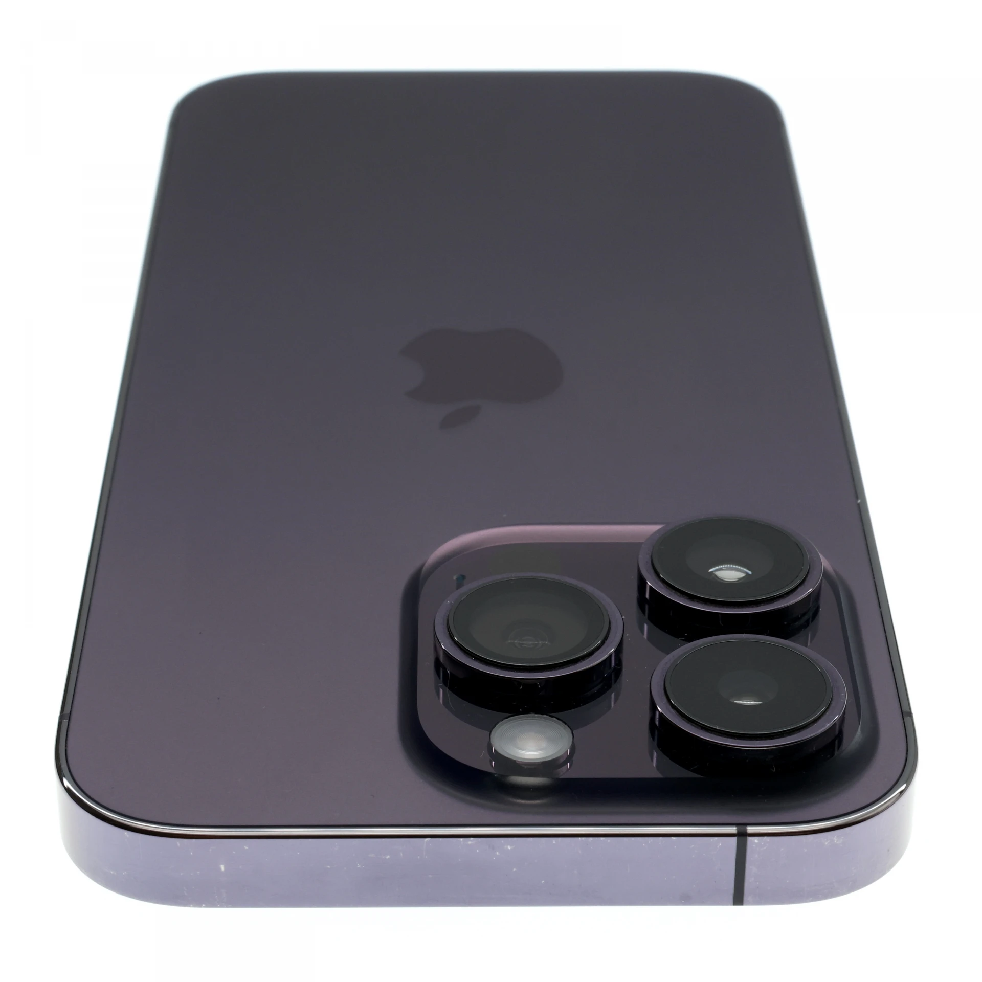 Apple iPhone 14 Pro 128 GB Deep Purple 100%