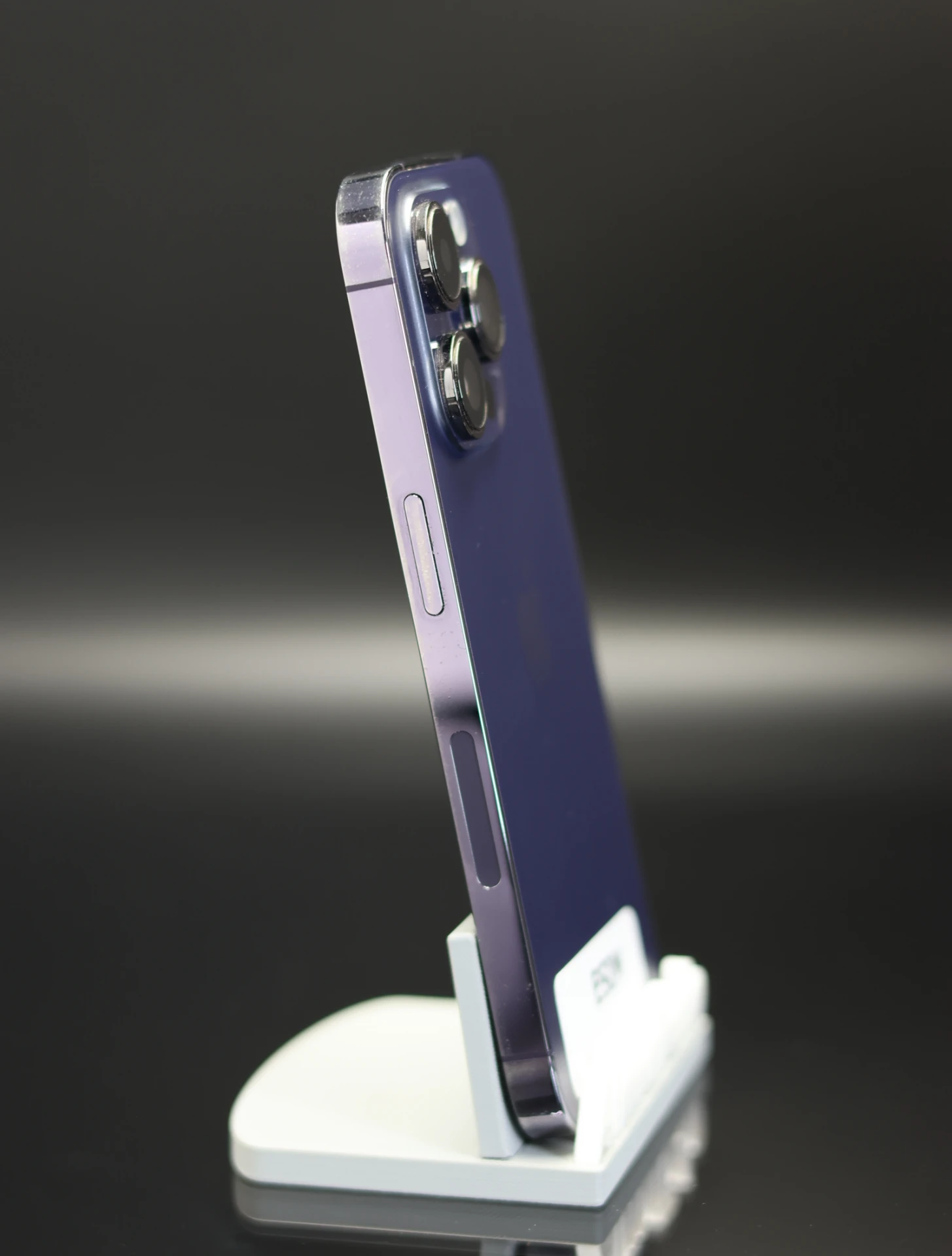 Apple iPhone 14 Pro 128 GB Deep Purple 100% 