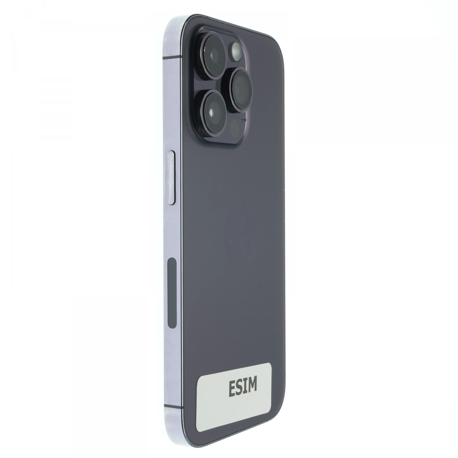 Apple iPhone 14 Pro 128 GB Deep Purple 100% 