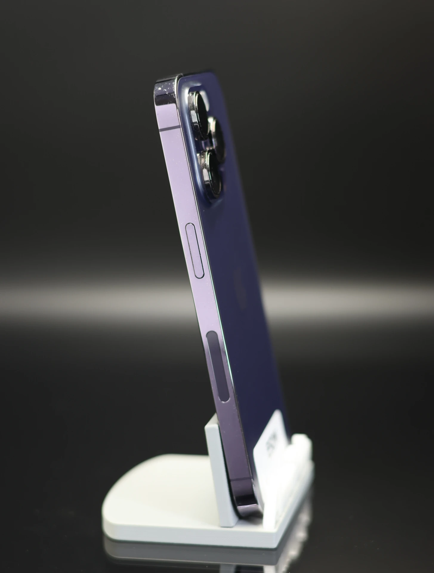 Apple iPhone 14 Pro 128 GB Deep Purple 100% 