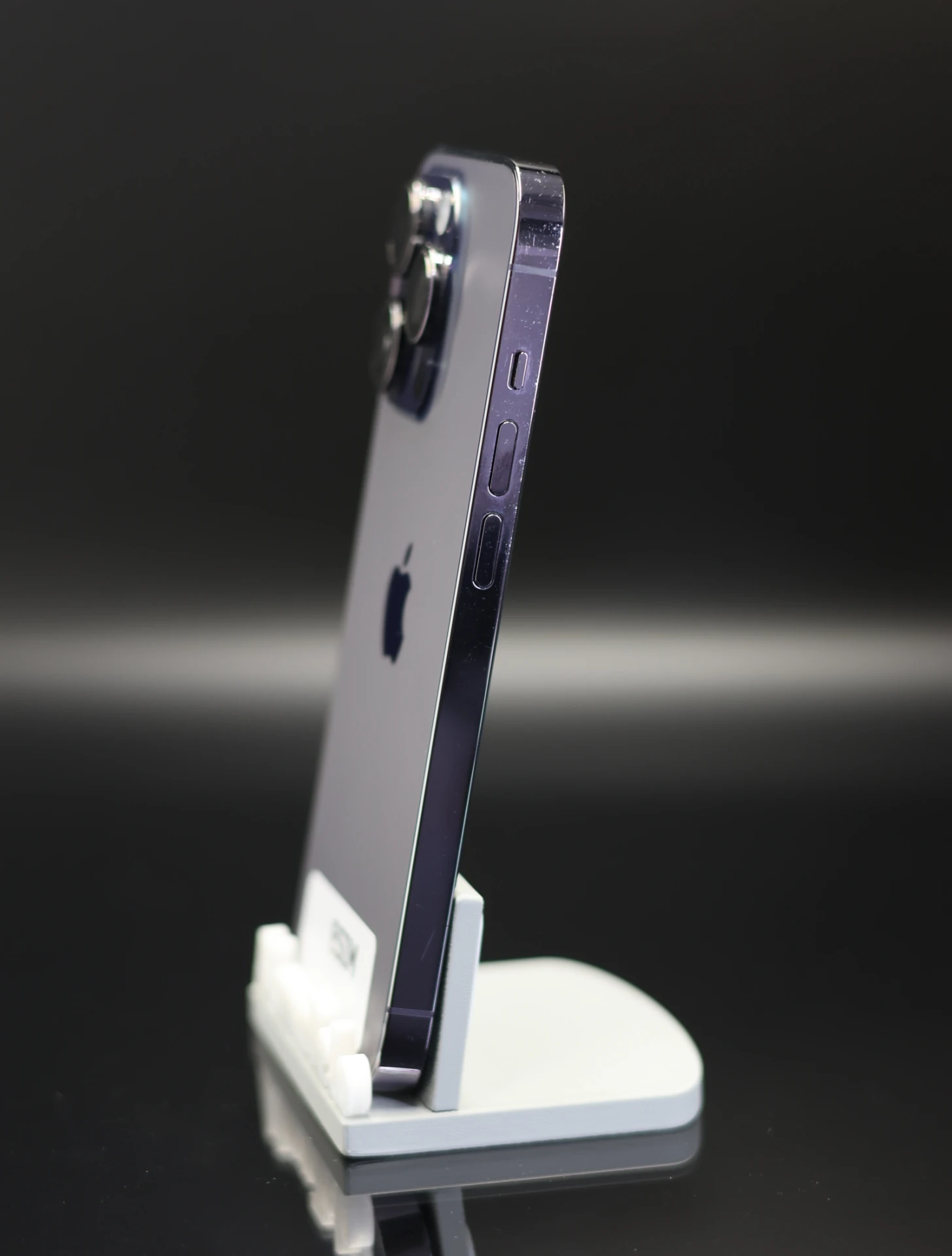 Apple iPhone 14 Pro 128 GB Deep Purple 100% 