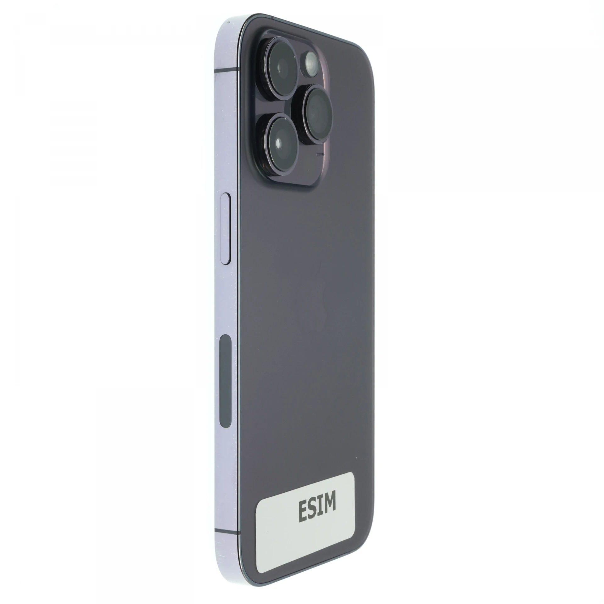 Apple iPhone 14 Pro 128 GB Deep Purple 100% 