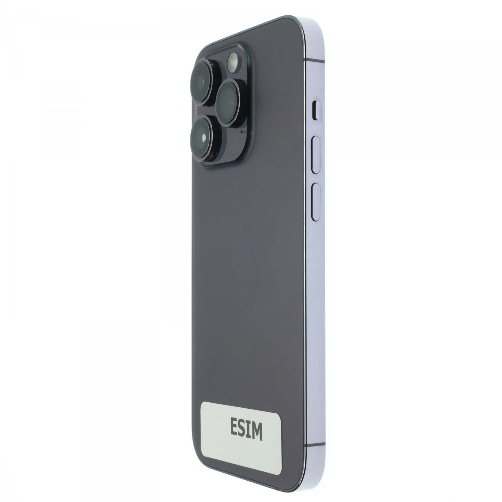 Apple iPhone 14 Pro 128 GB Deep Purple 100% 