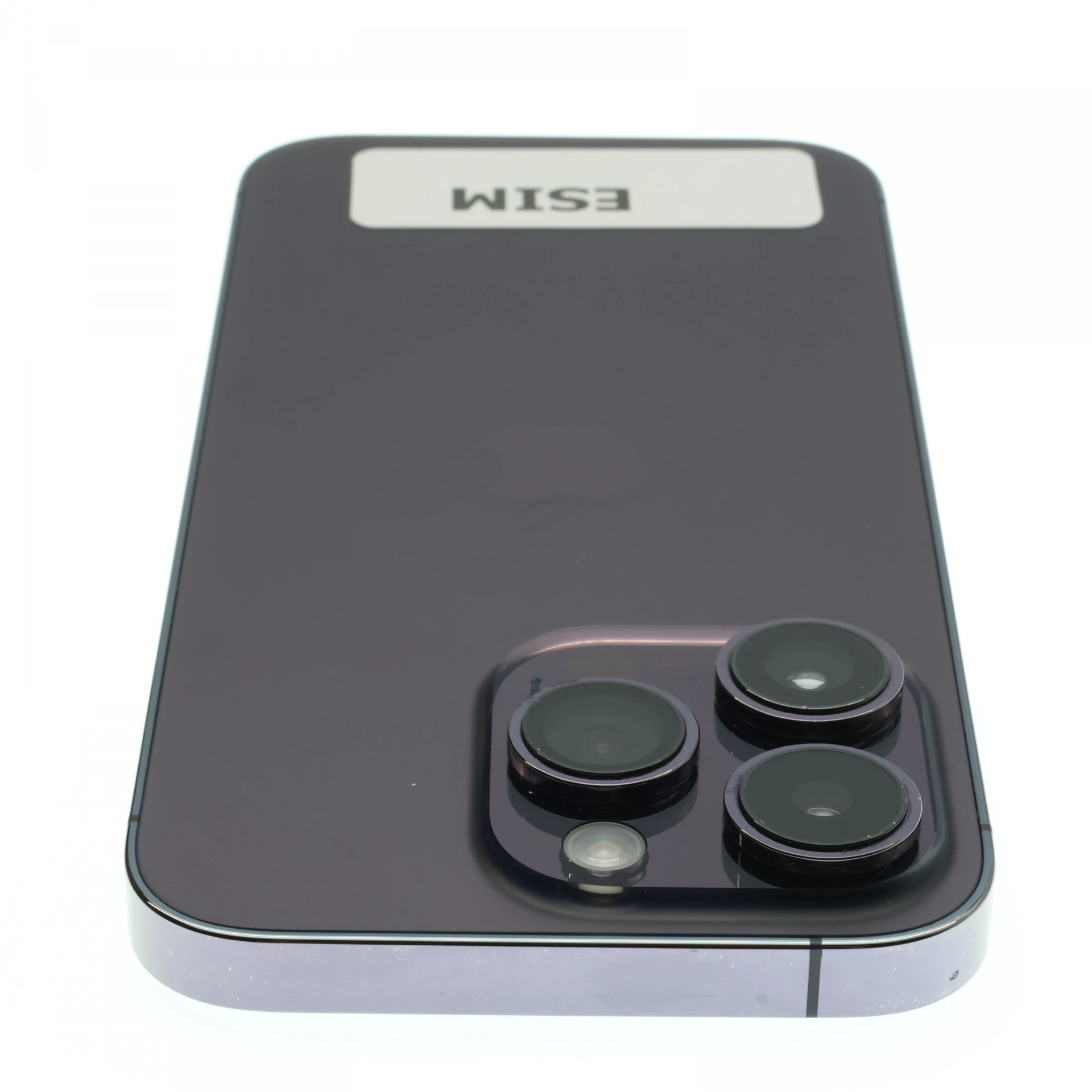Apple iPhone 14 Pro 128 GB Deep Purple 100% 