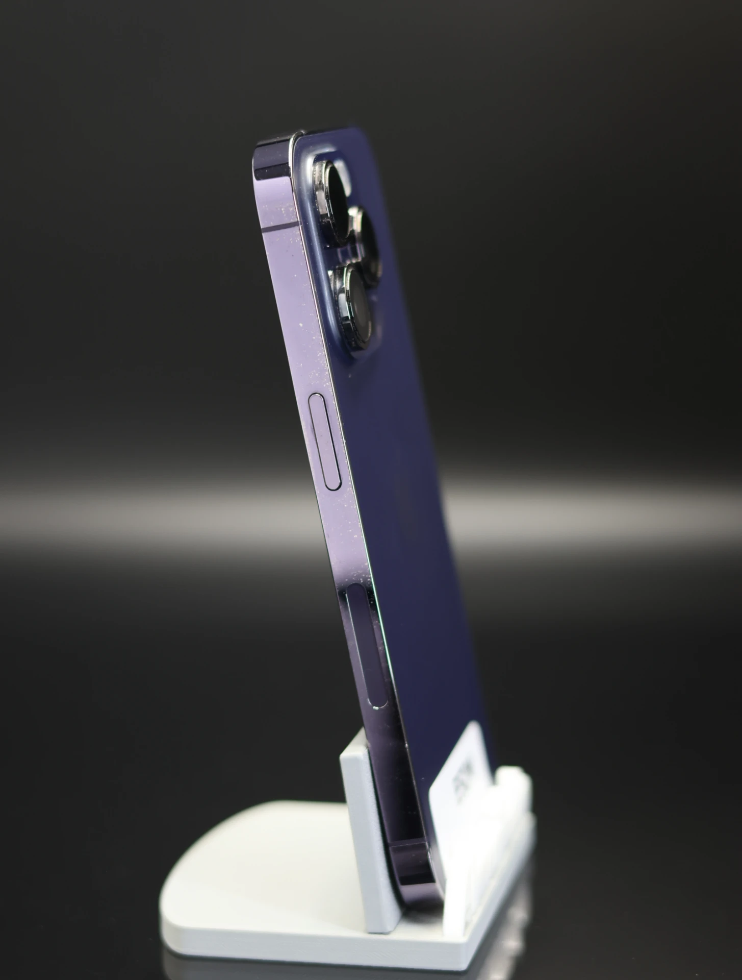 Apple iPhone 14 Pro 128 GB Deep Purple 100% 
