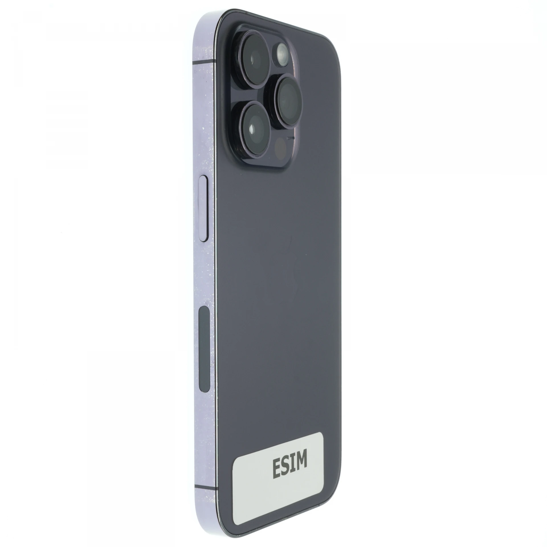 Apple iPhone 14 Pro 128 GB Deep Purple 100% 