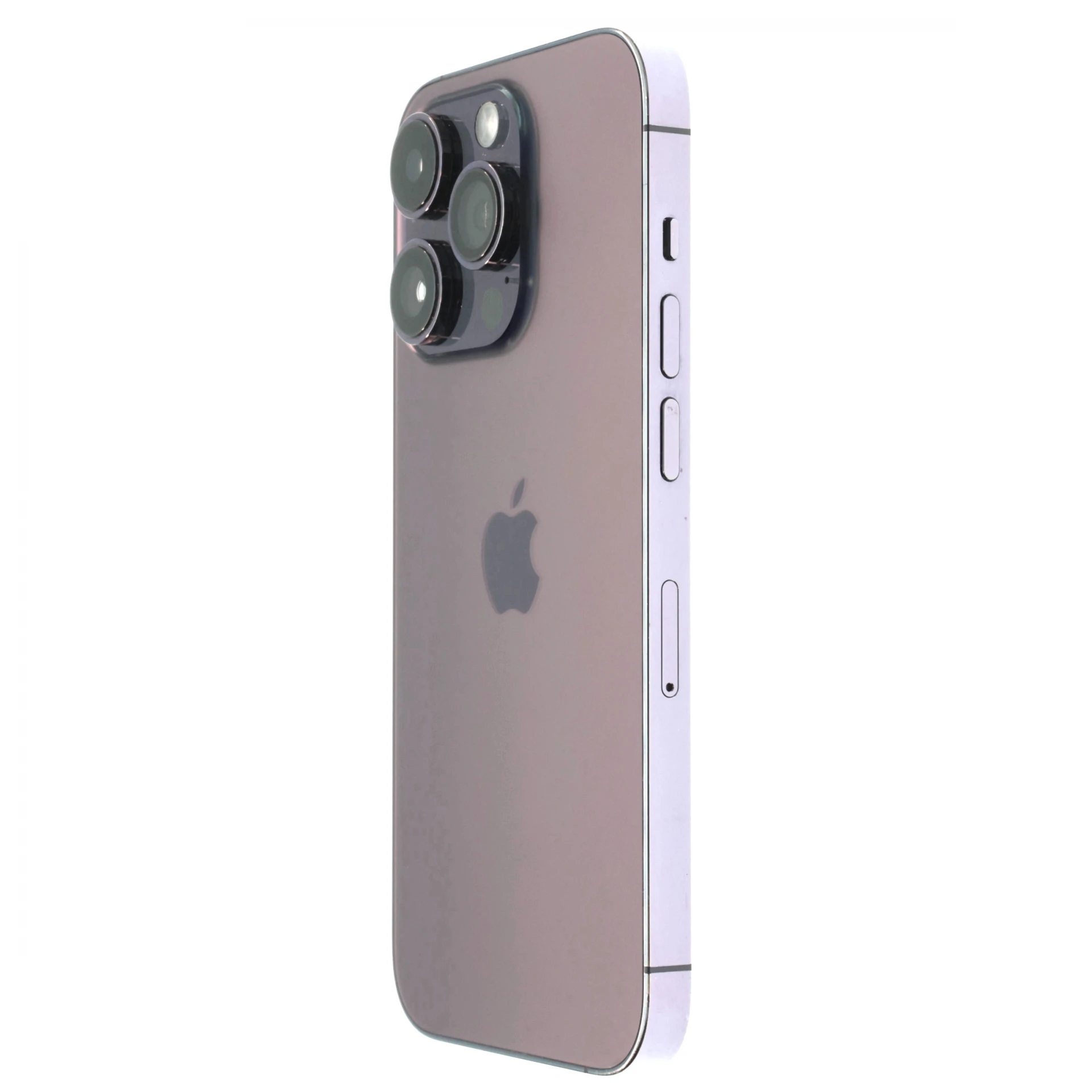 Apple iPhone 14 Pro 128 GB Deep Purple 100% 