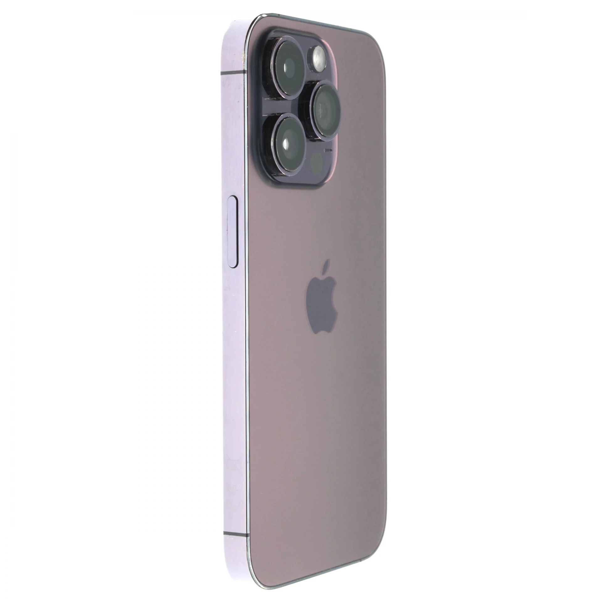 Apple iPhone 14 Pro 128 GB Deep Purple 100% 