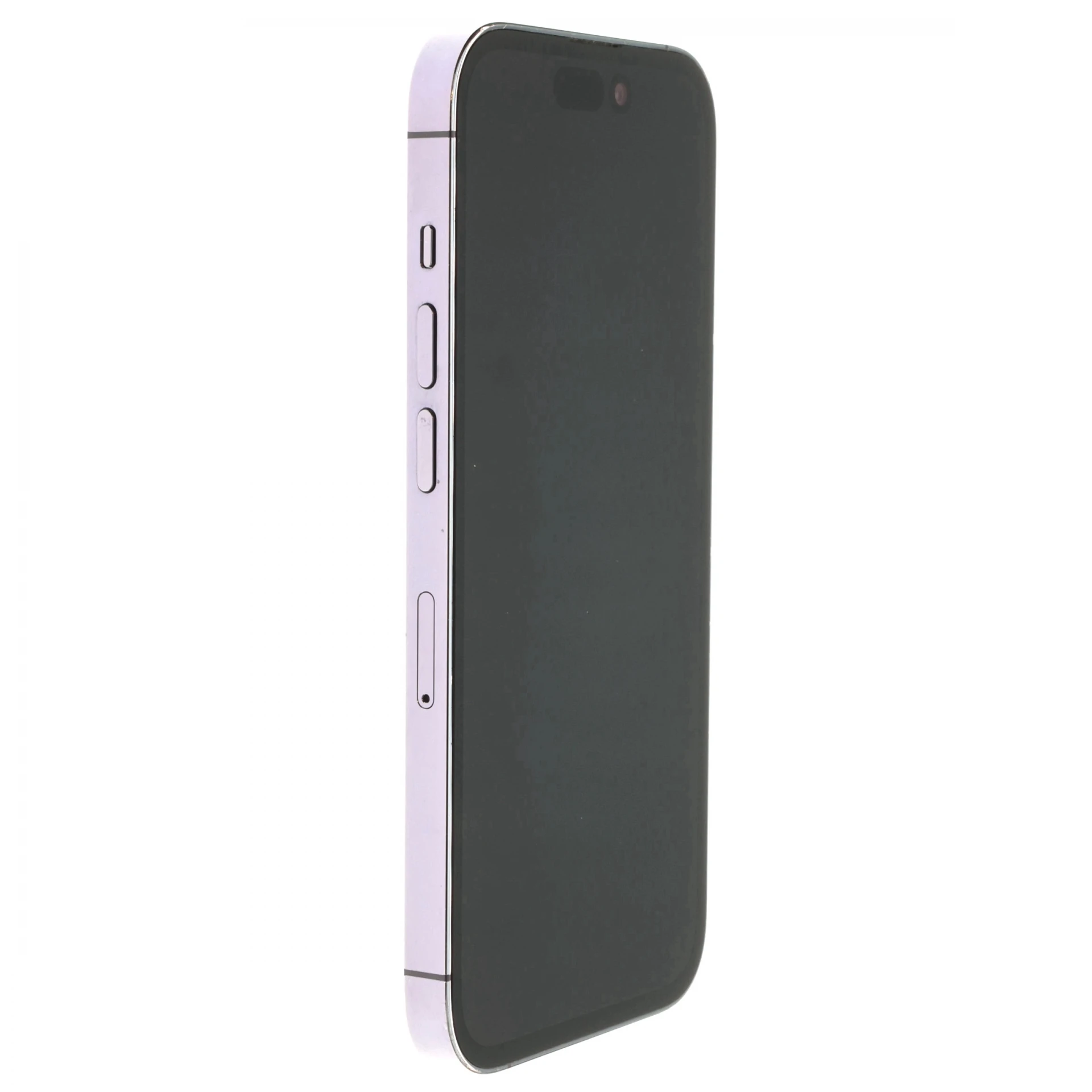 Apple iPhone 14 Pro 128 GB Deep Purple 100% 