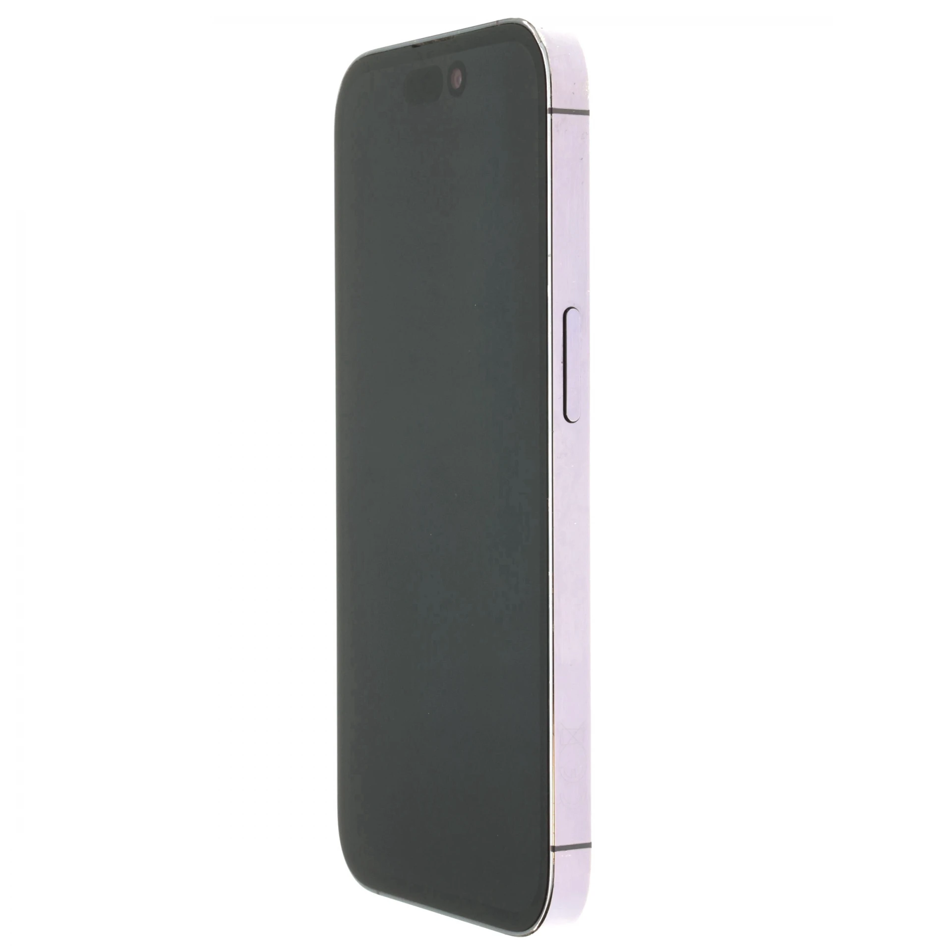Apple iPhone 14 Pro 128 GB Deep Purple 100% 