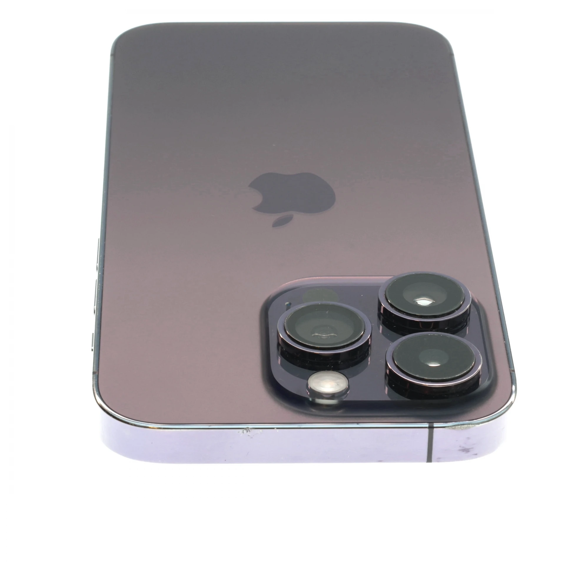 Apple iPhone 14 Pro 128 GB Deep Purple 100% 