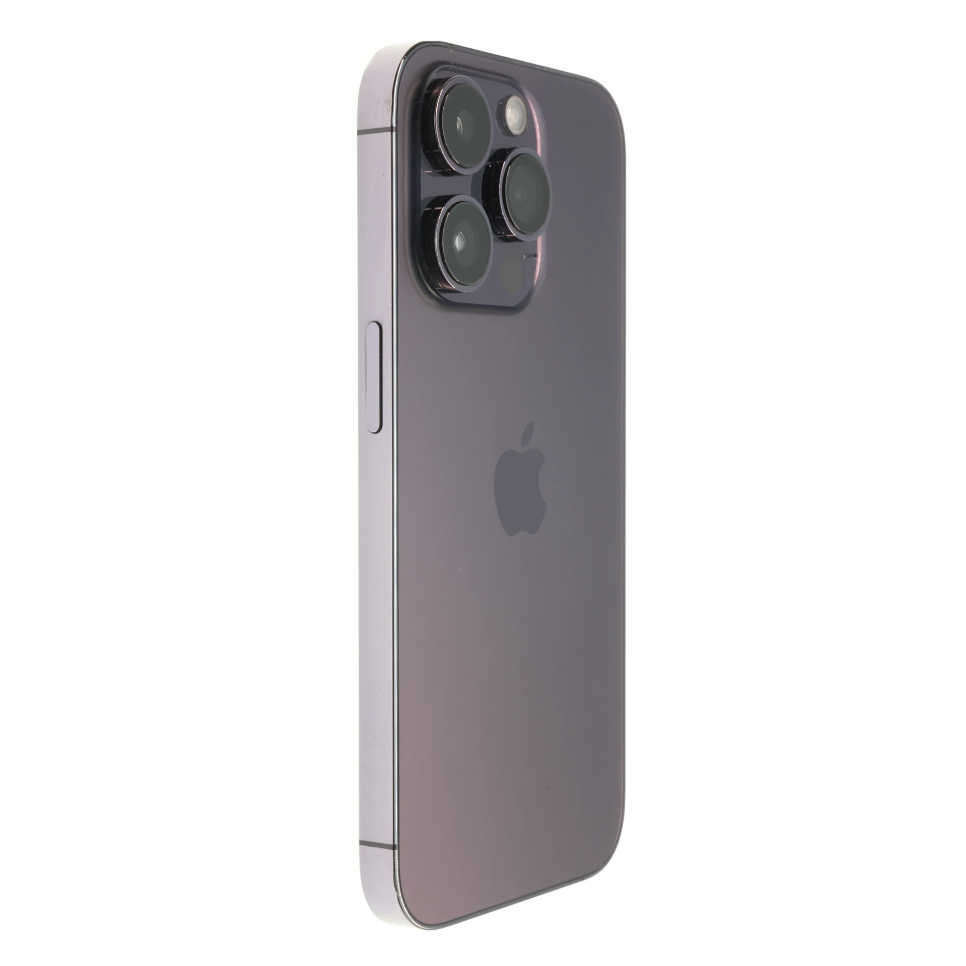 Apple iPhone 14 Pro 128 GB Deep Purple 100% 