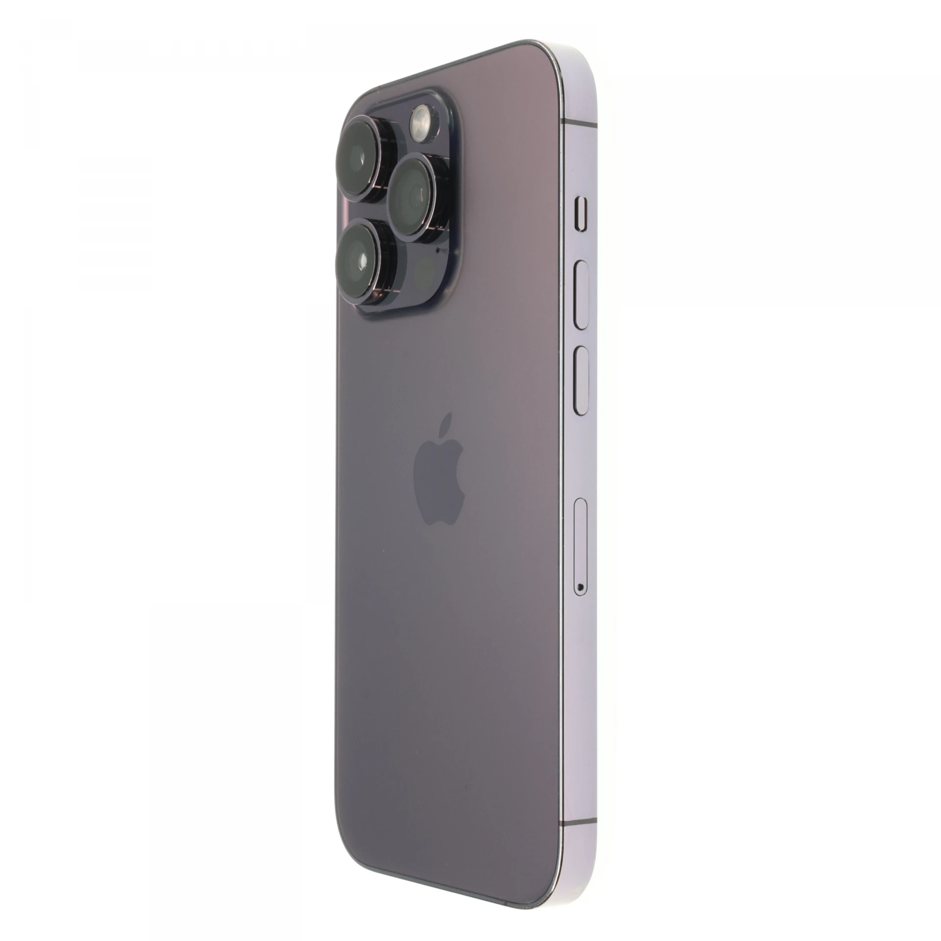 Apple iPhone 14 Pro 128 GB Deep Purple 100% 