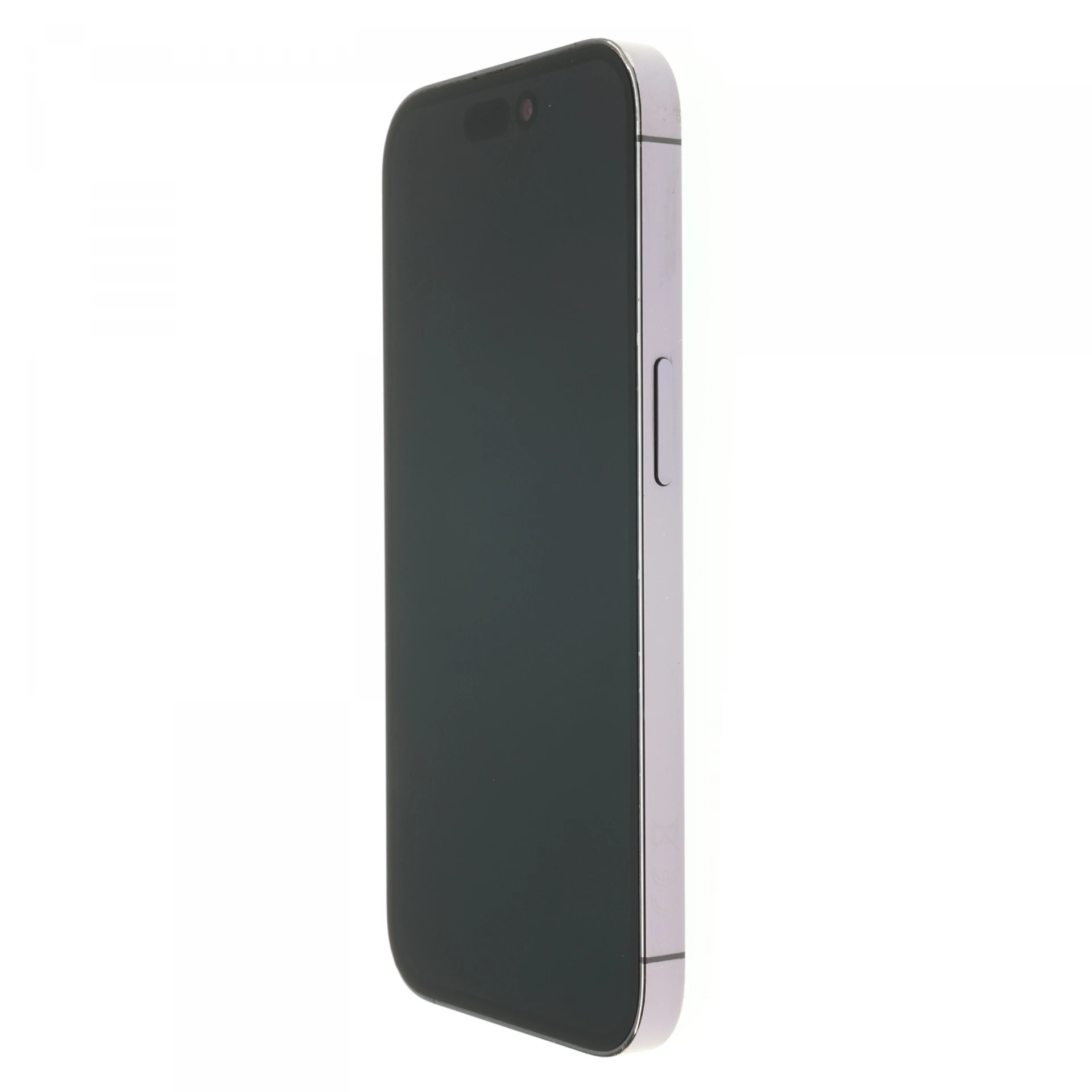 Apple iPhone 14 Pro 128 GB Deep Purple 100% 