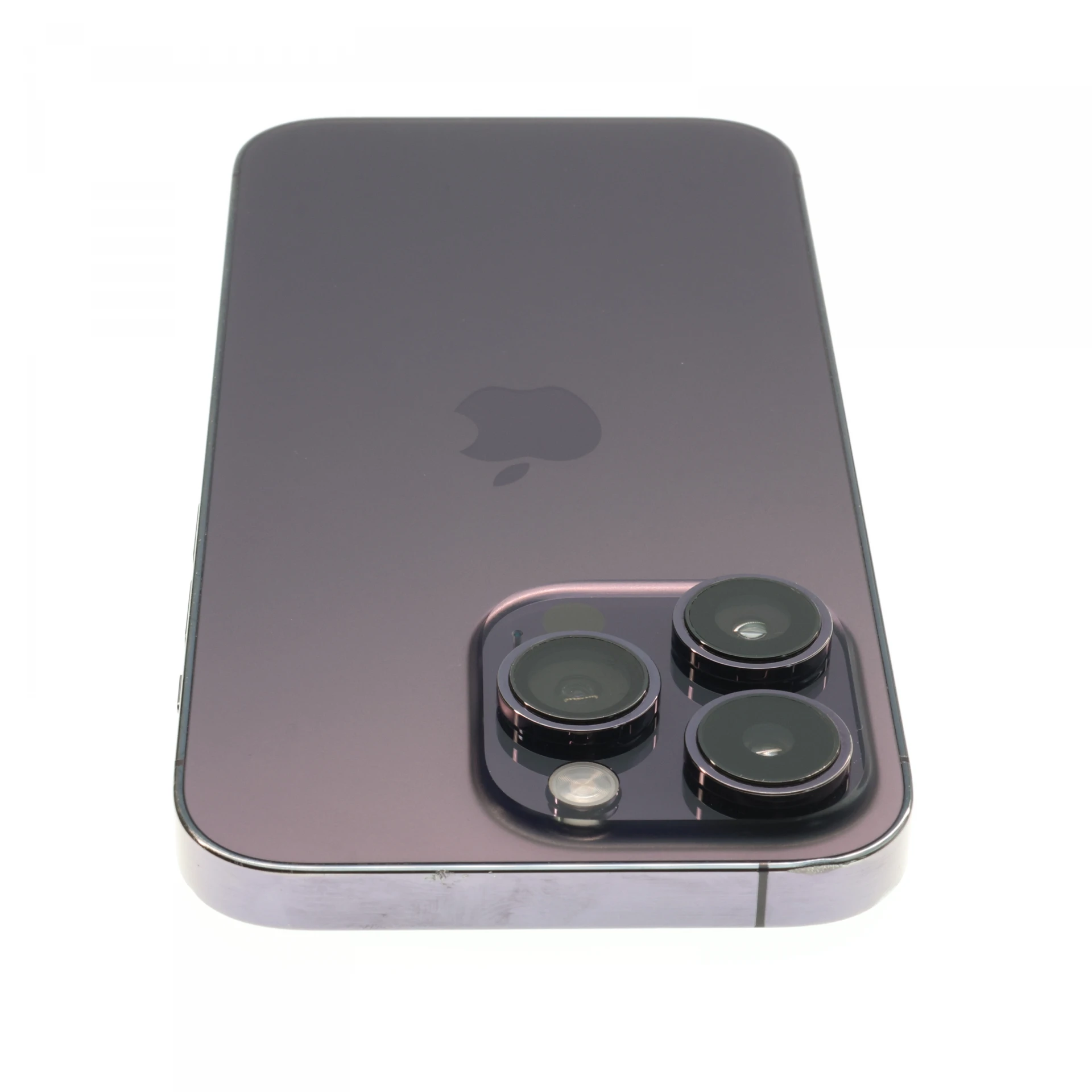 Apple iPhone 14 Pro 128 GB Deep Purple 100% 