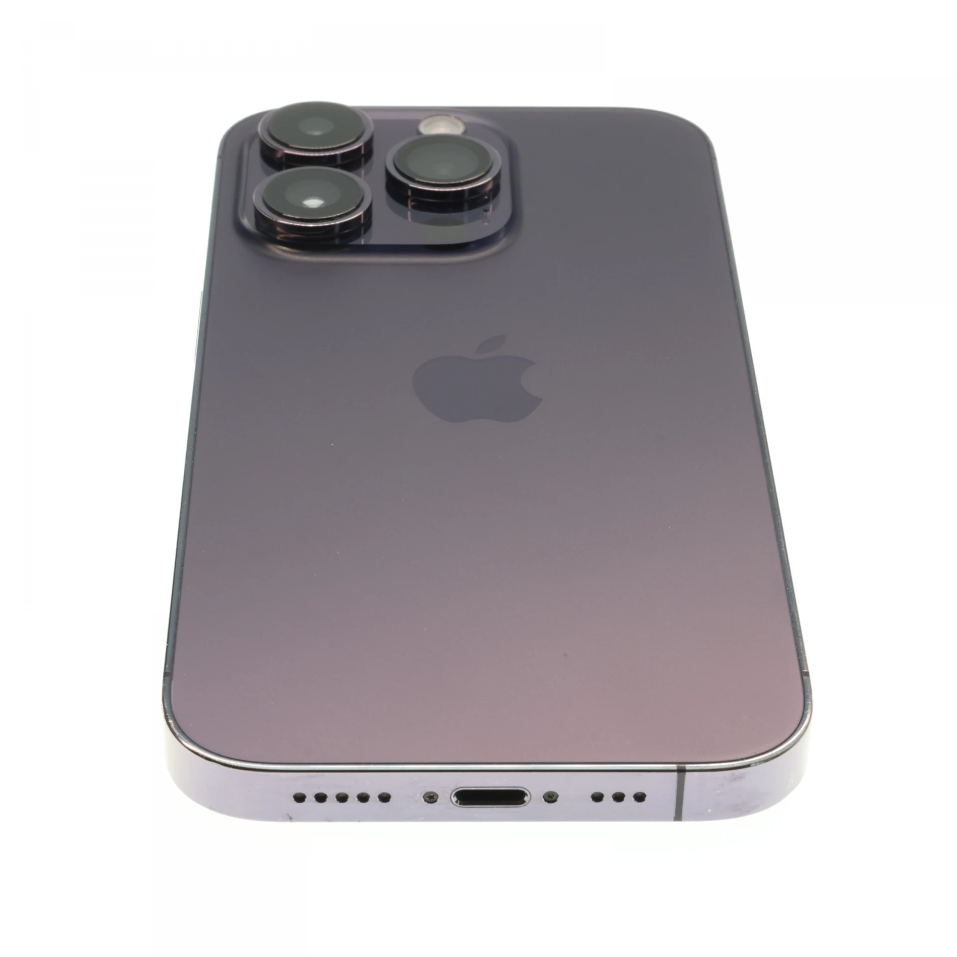 Apple iPhone 14 Pro 128 GB Deep Purple 100% 