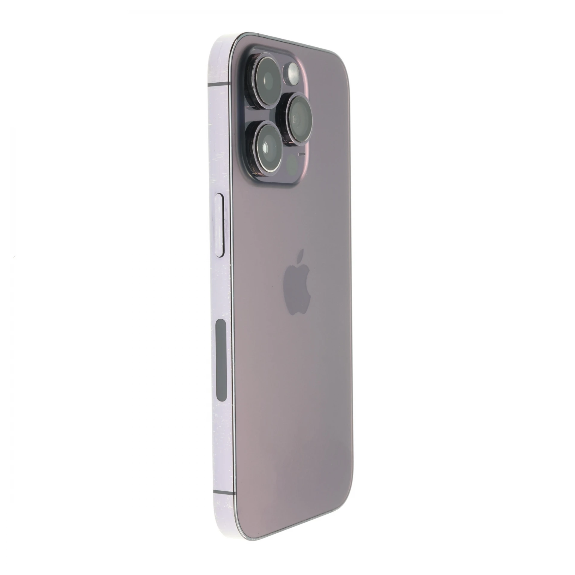 Apple iPhone 14 Pro 256 GB Deep Purple 100% 