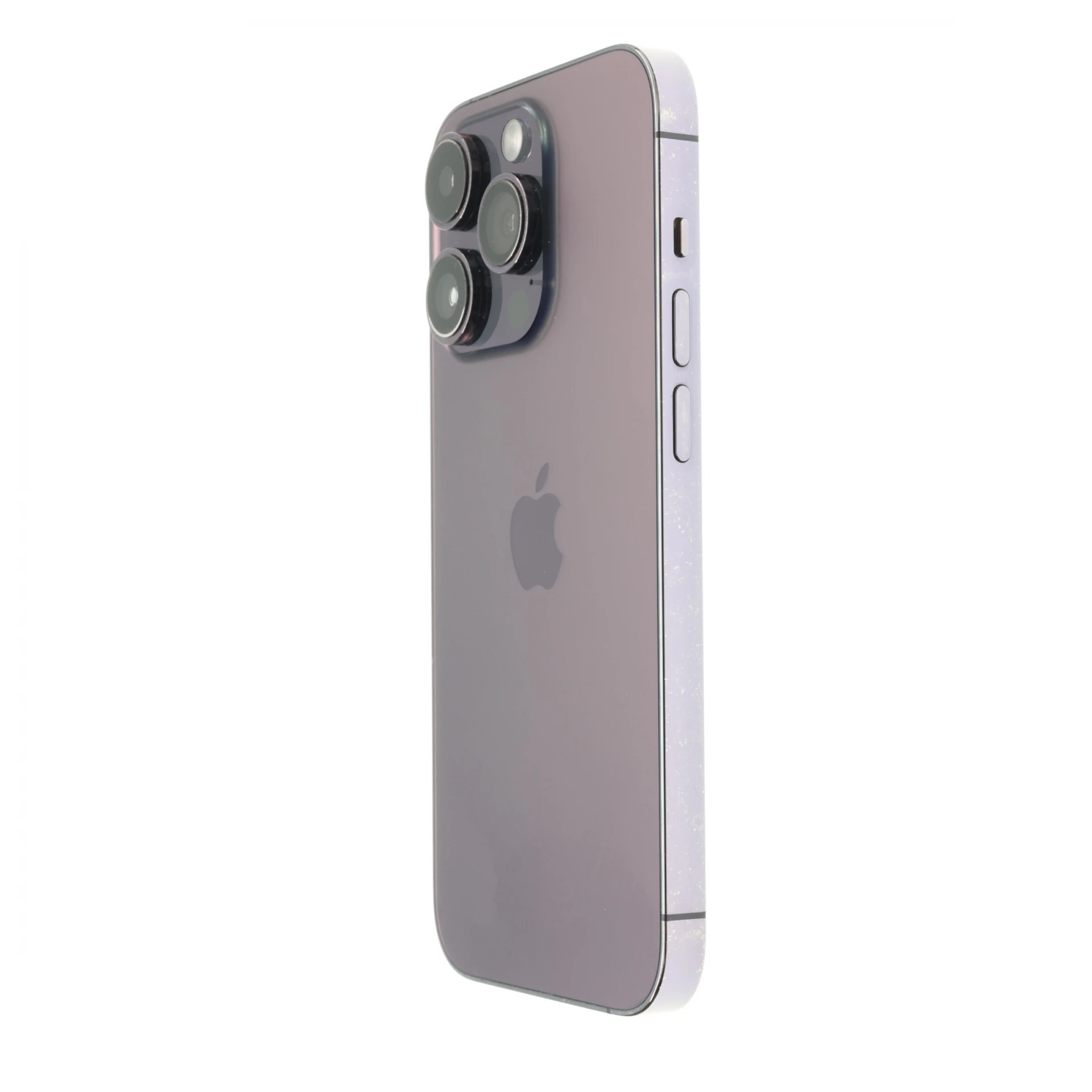 Apple iPhone 14 Pro 256 GB Deep Purple 100% 