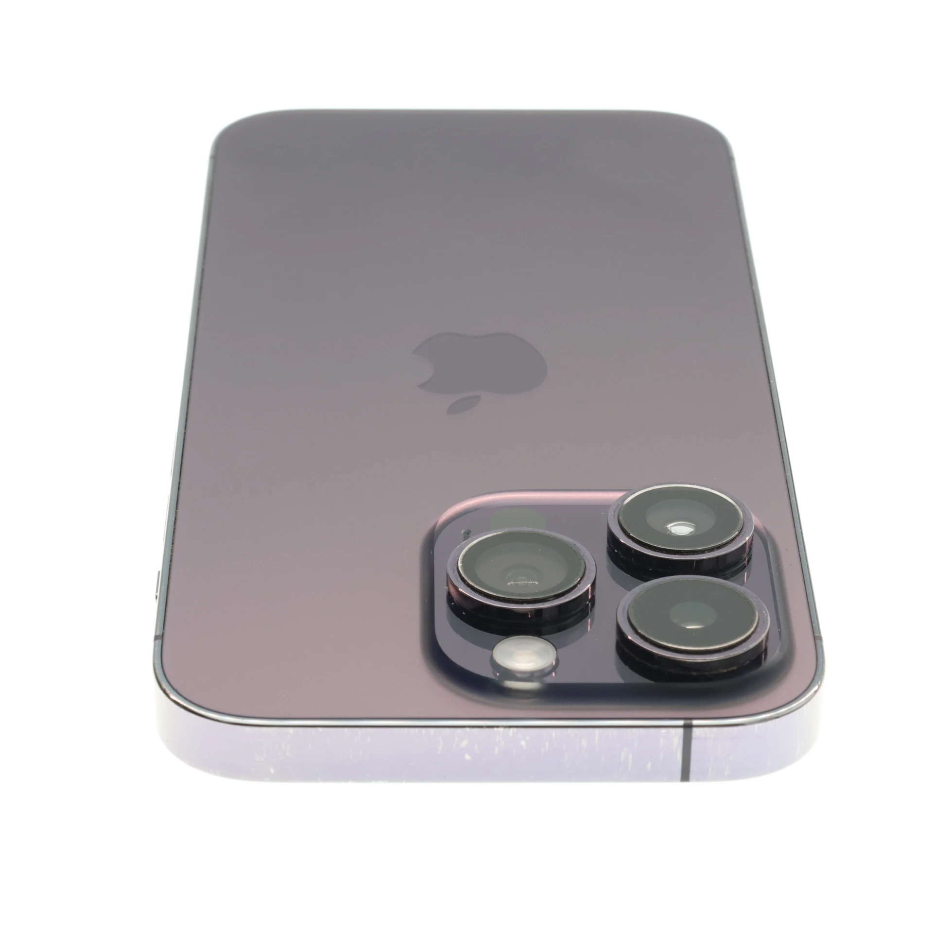 Apple iPhone 14 Pro 256 GB Deep Purple 100% 