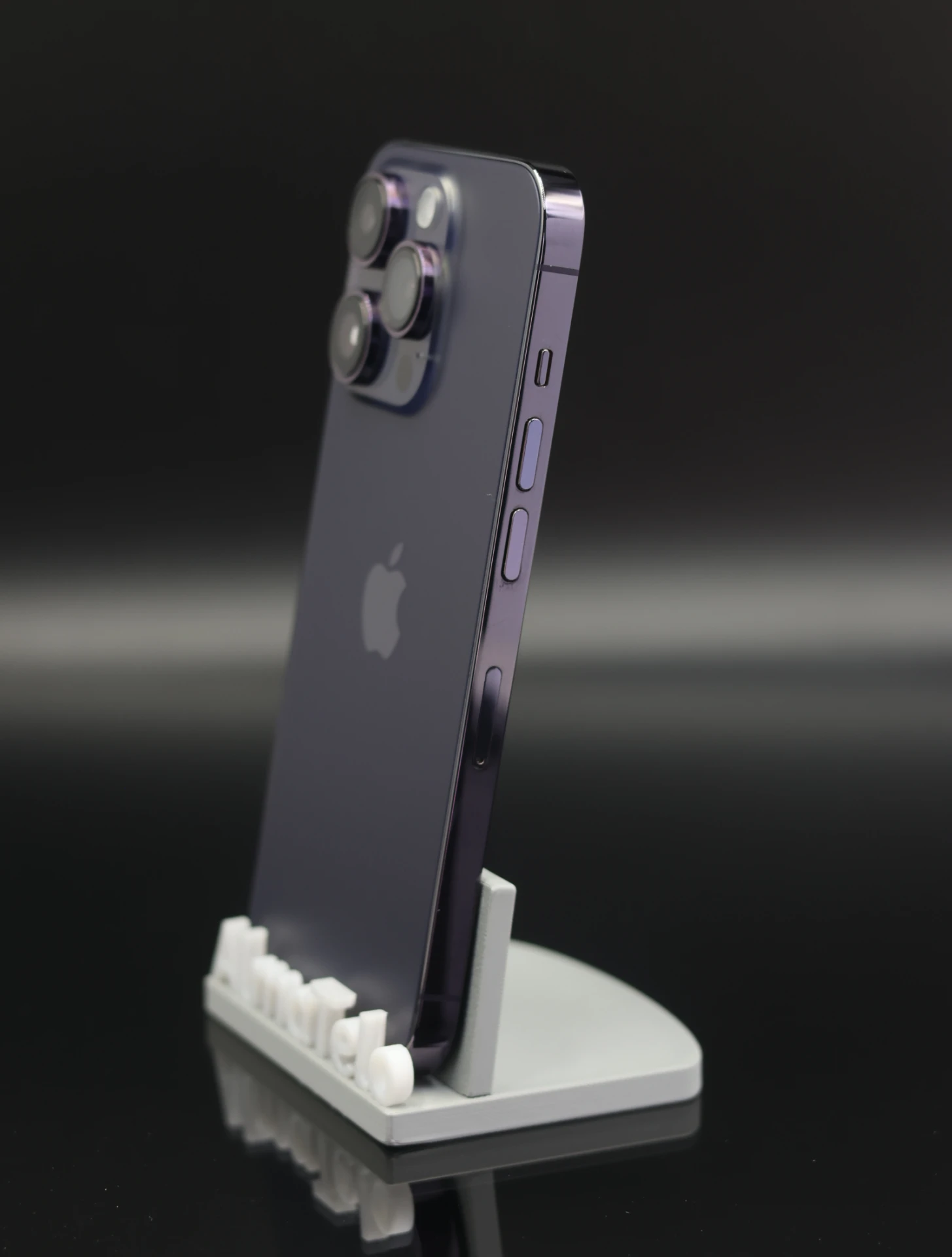 Apple iPhone 14 Pro 128 GB Deep Purple 100% 