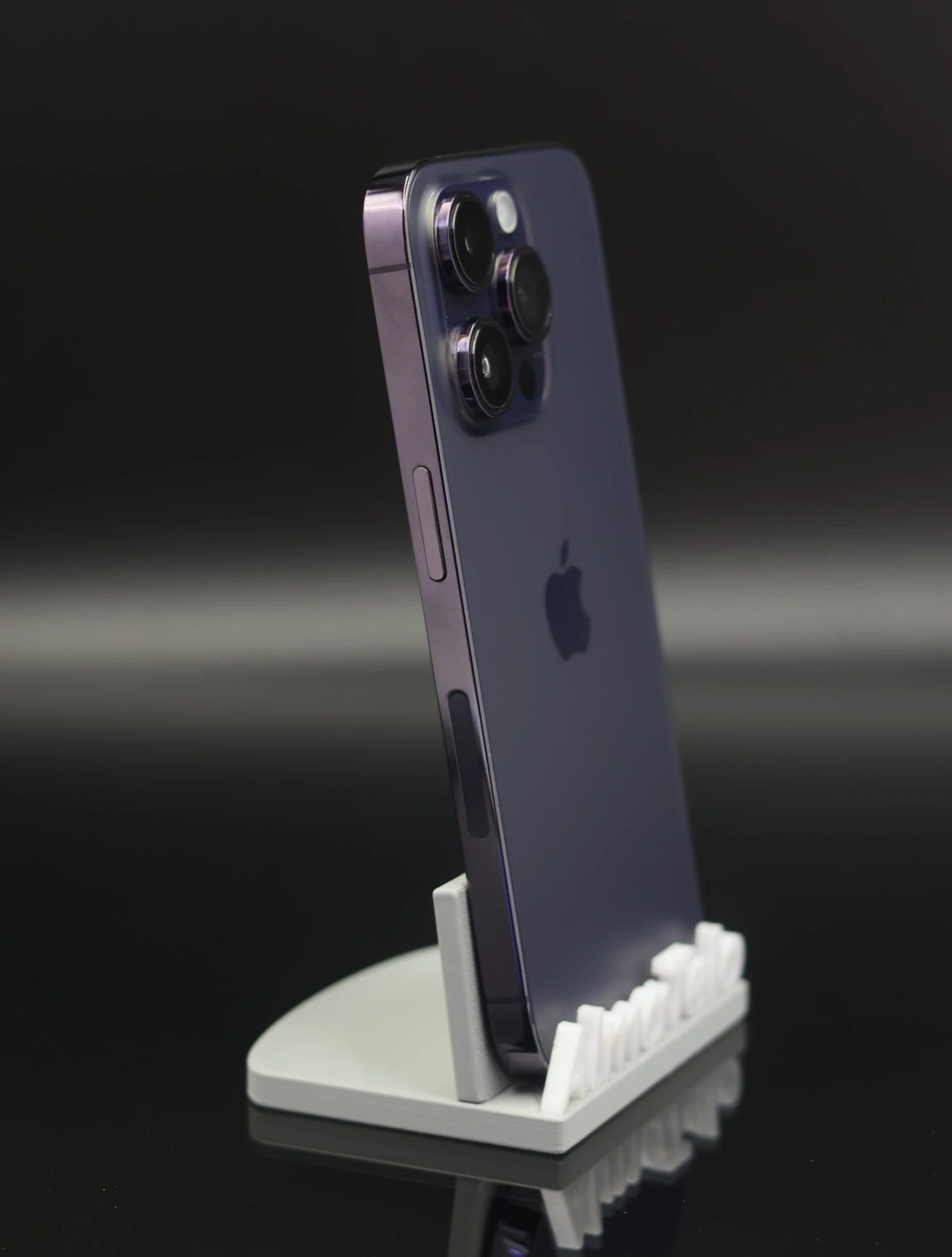 Apple iPhone 14 Pro 128 GB Deep Purple 100% 