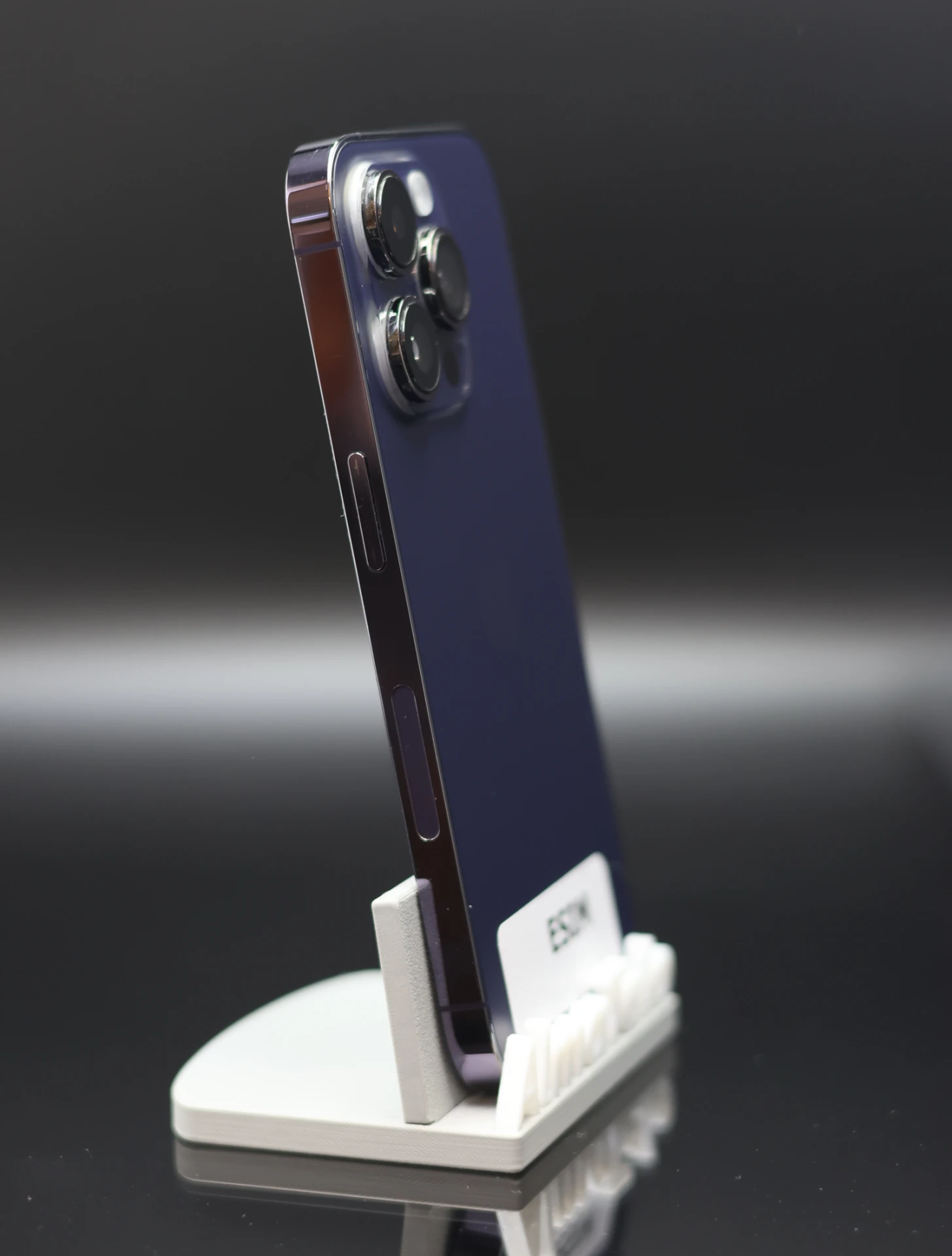 Apple iPhone 14 Pro 128 GB Deep Purple 100% 