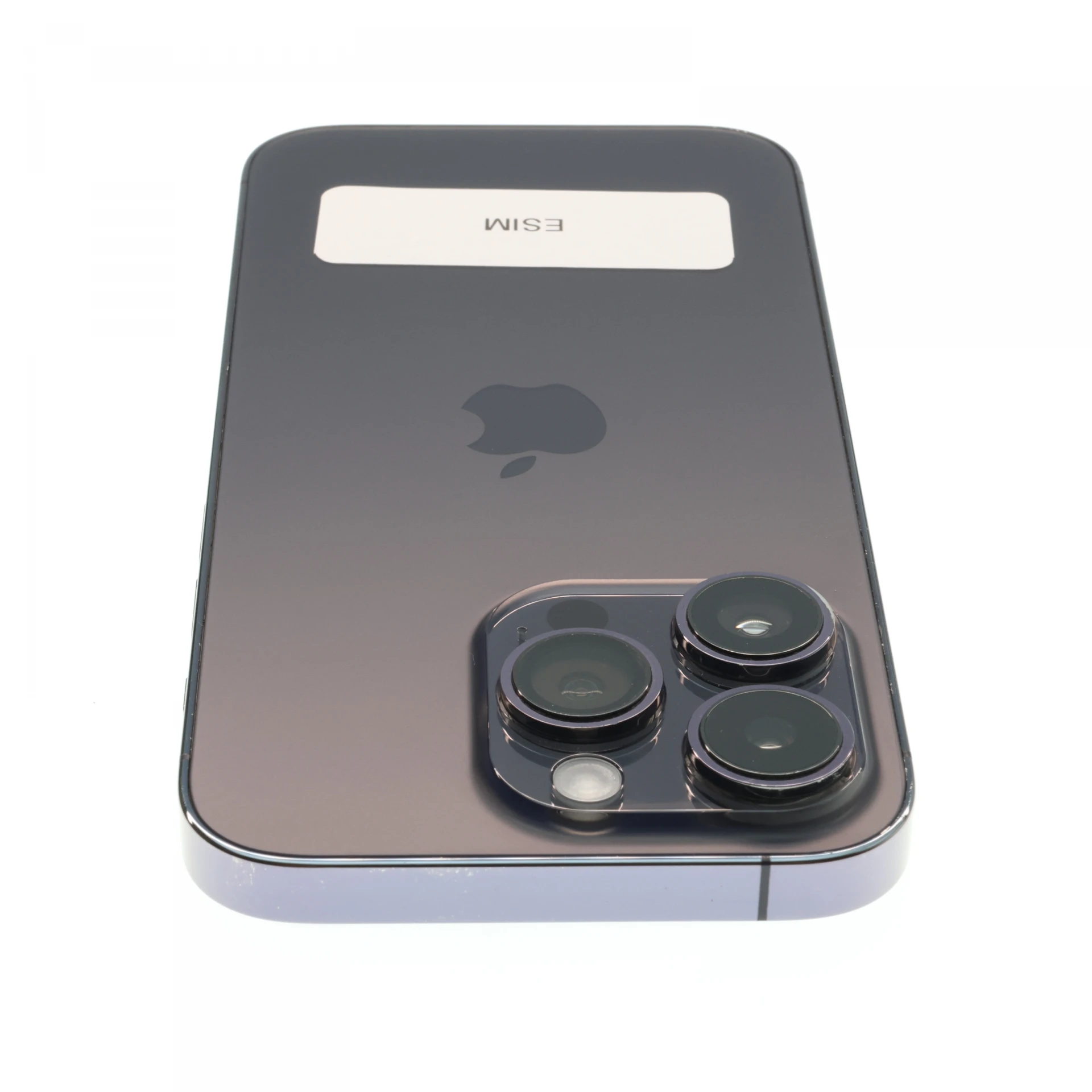 Apple iPhone 14 Pro 128 GB Deep Purple 100% 