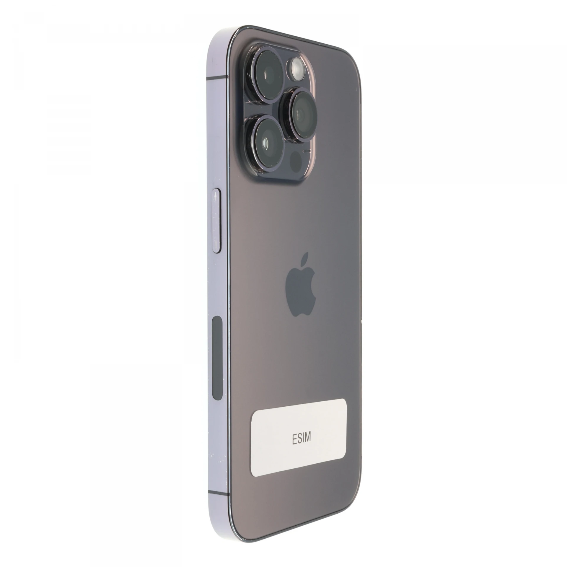 Apple iPhone 14 Pro 128 GB Deep Purple 100% 
