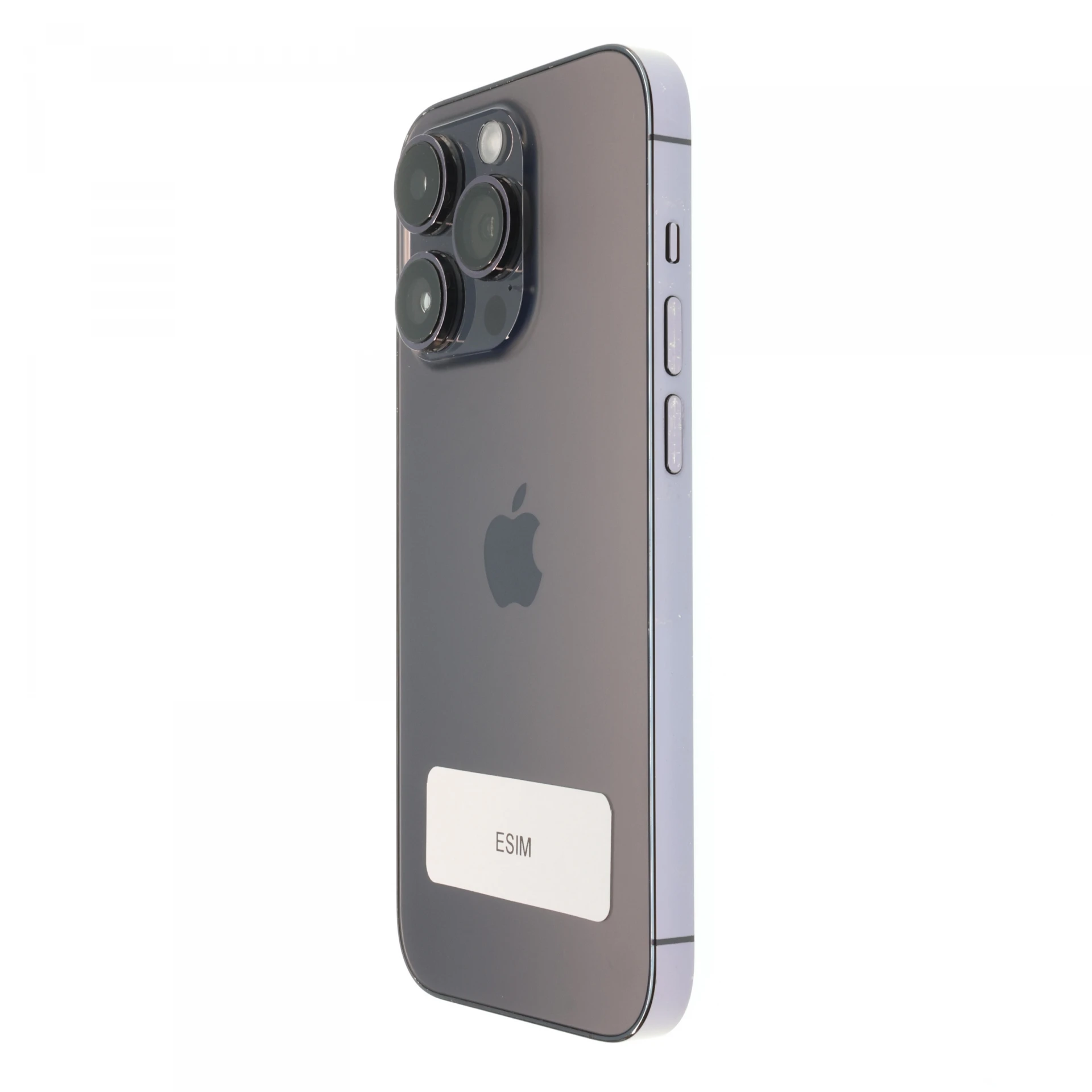 Apple iPhone 14 Pro 128 GB Deep Purple 100% 