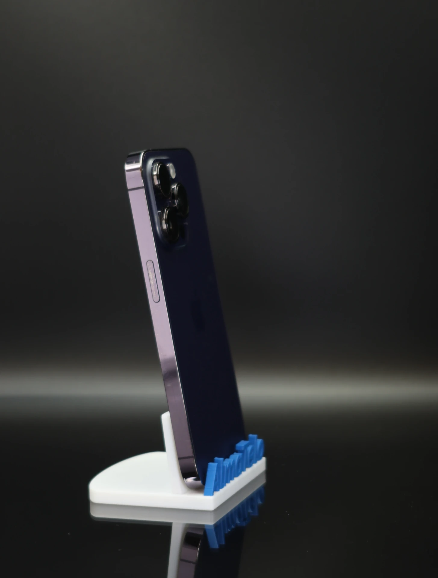 Apple iPhone 14 Pro 256 GB Deep Purple 100%