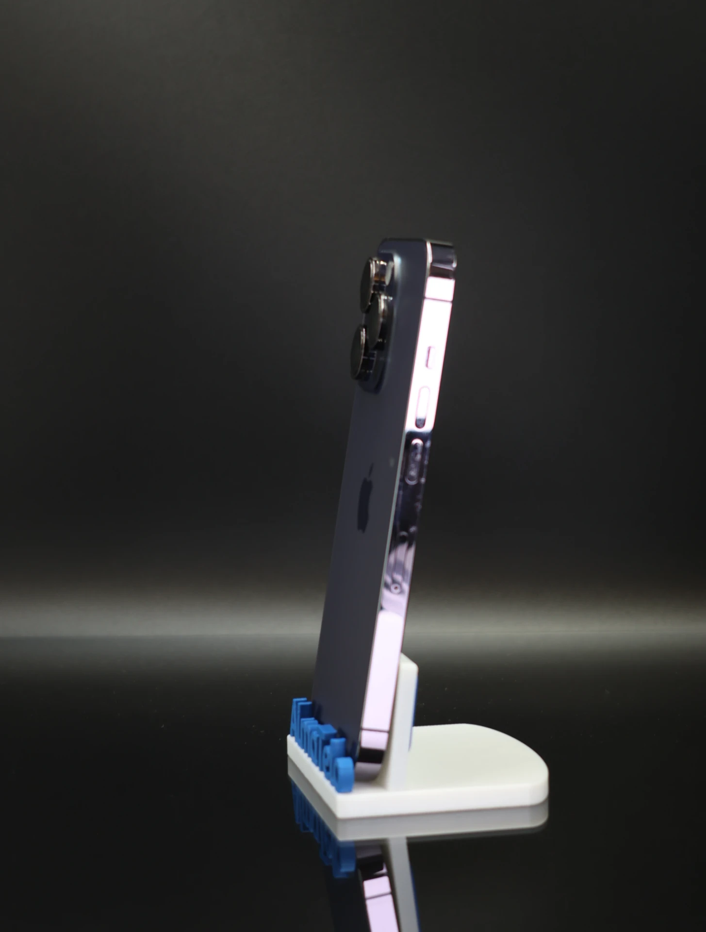 Apple iPhone 14 Pro 256 GB Deep Purple 100%