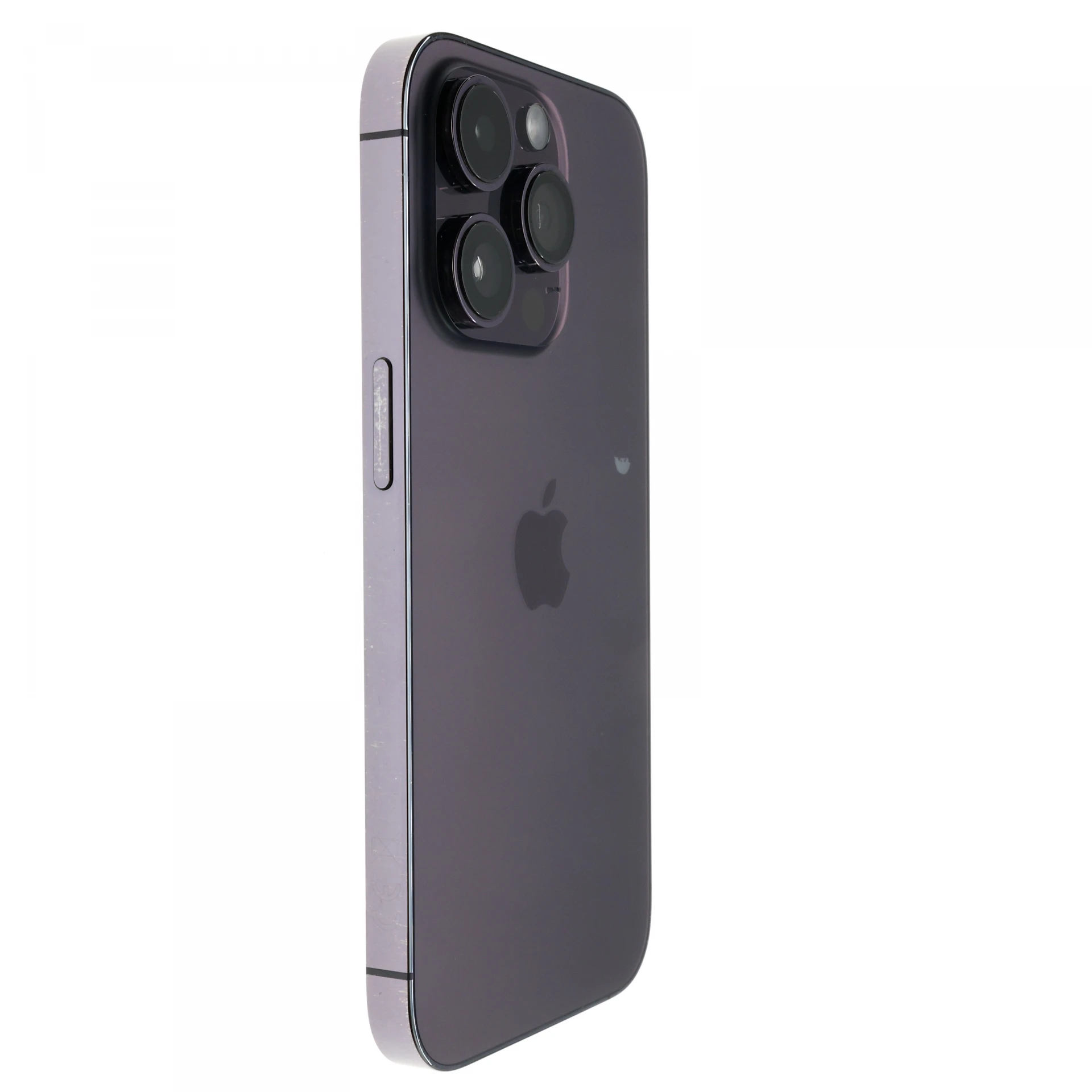 Apple iPhone 14 Pro 256 GB Deep Purple 100%