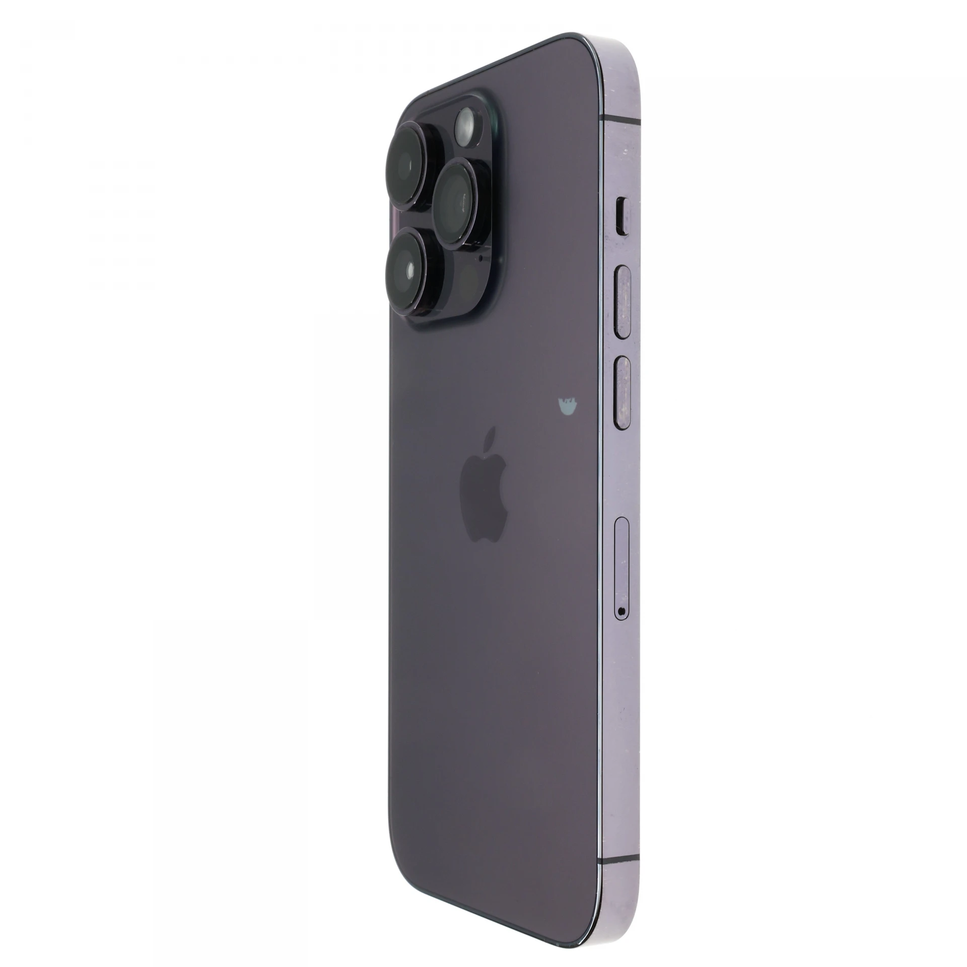 Apple iPhone 14 Pro 256 GB Deep Purple 100%