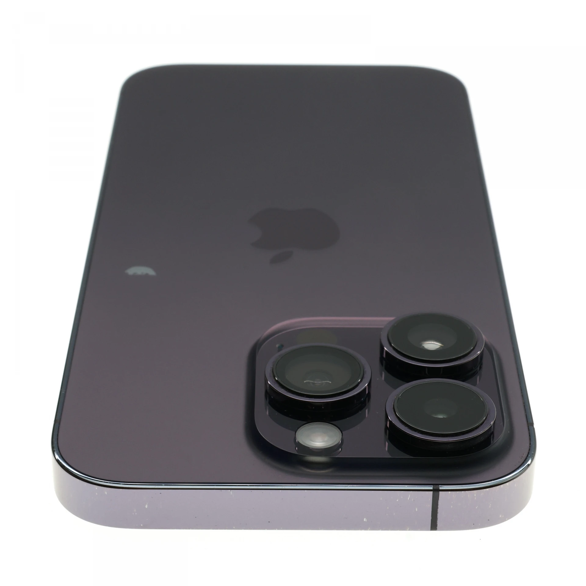 Apple iPhone 14 Pro 256 GB Deep Purple 100%