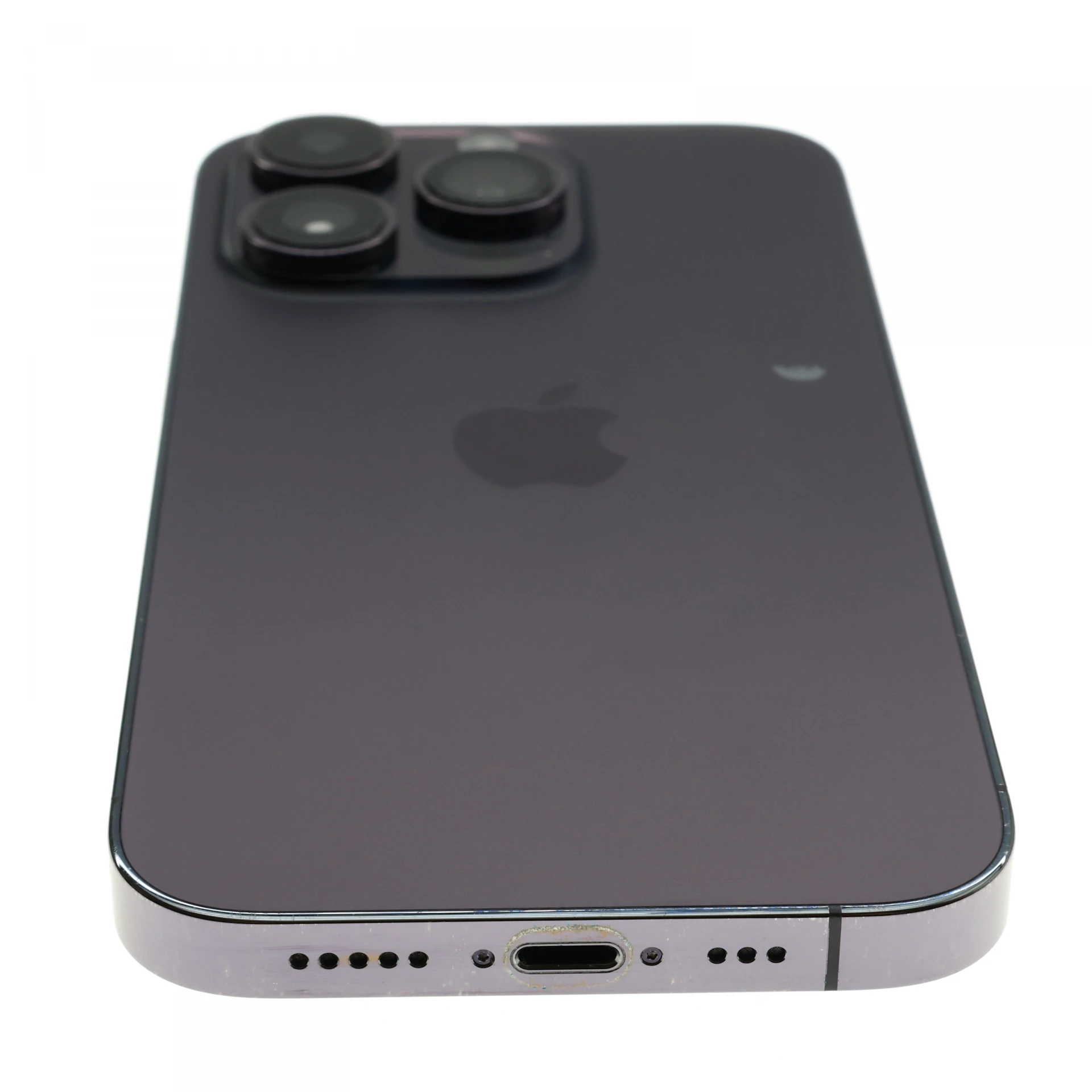 Apple iPhone 14 Pro 256 GB Deep Purple 100%